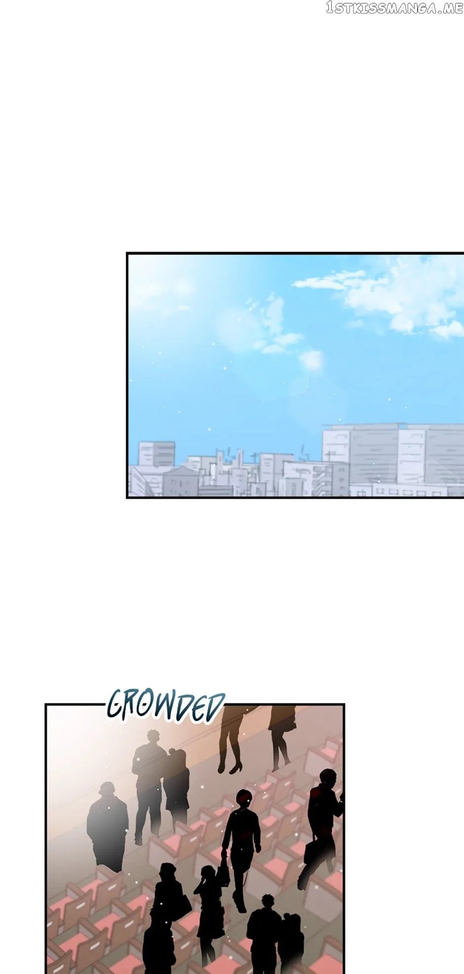 Deliberate Scandal Chapter 29 – Page 22