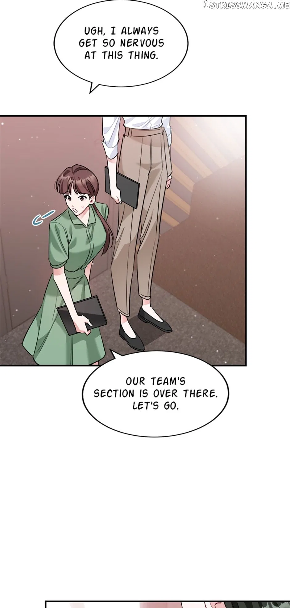Deliberate Scandal Chapter 29 – Page 25