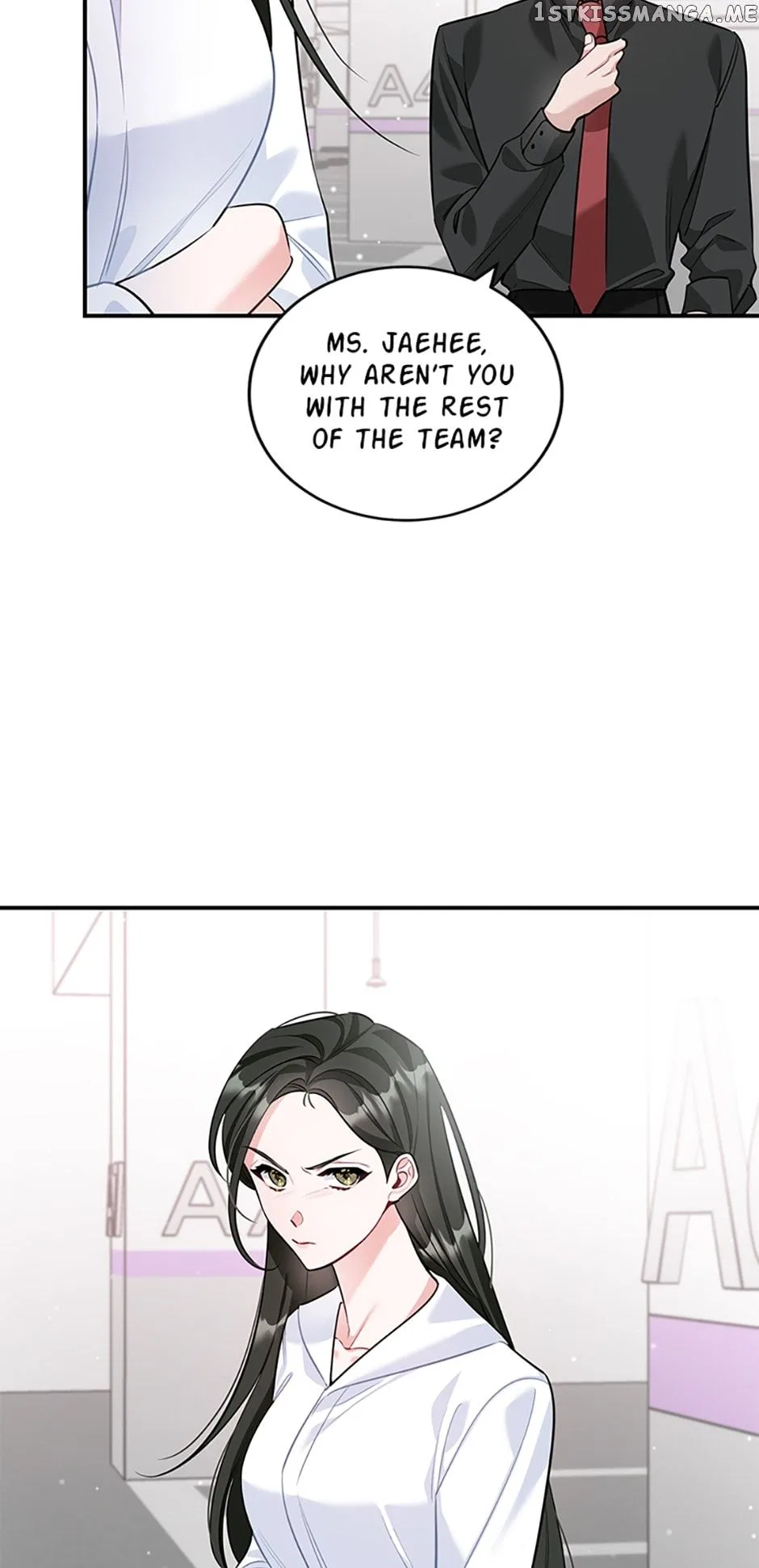 Deliberate Scandal Chapter 29 – Page 31