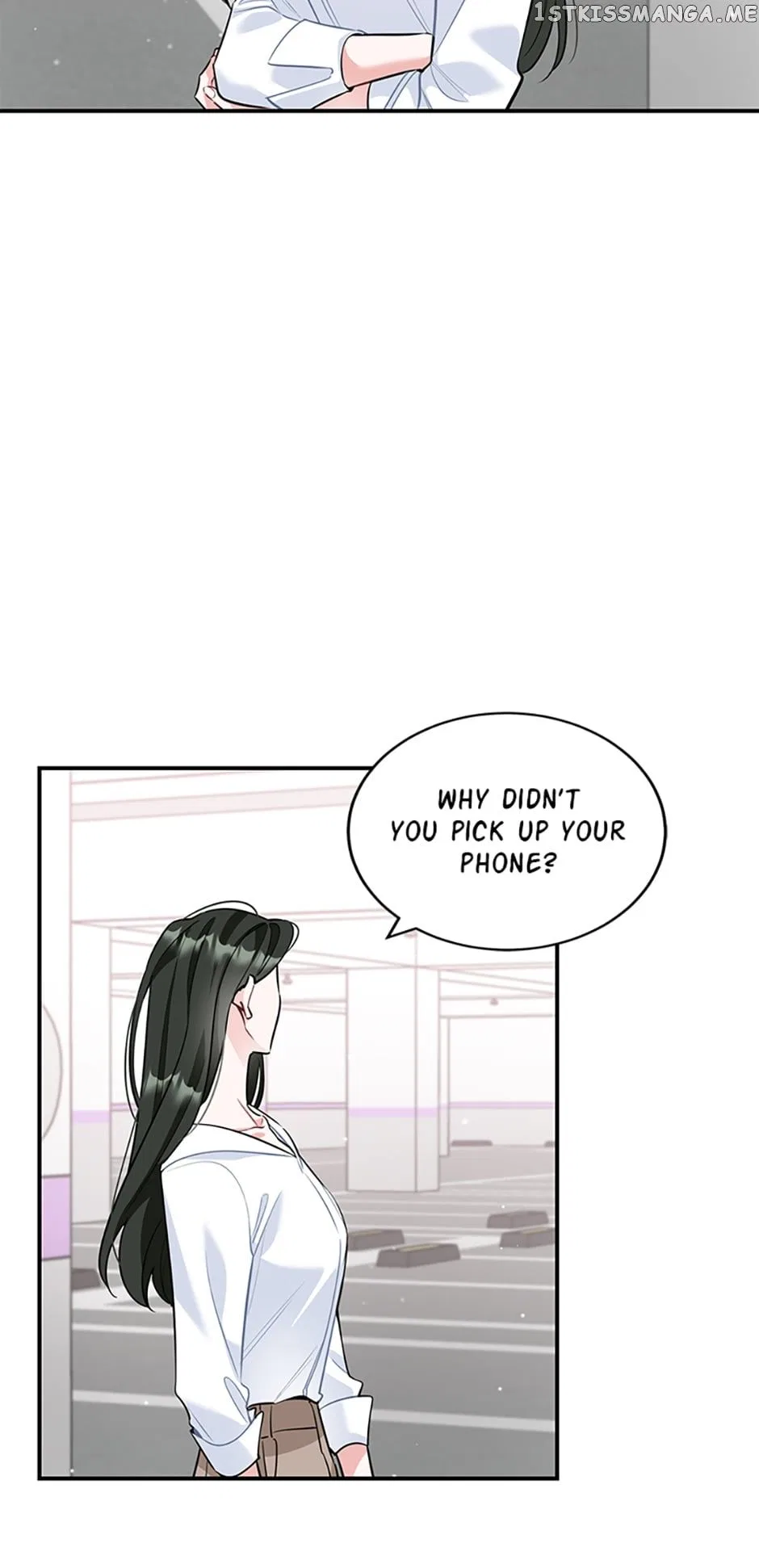 Deliberate Scandal Chapter 29 – Page 32