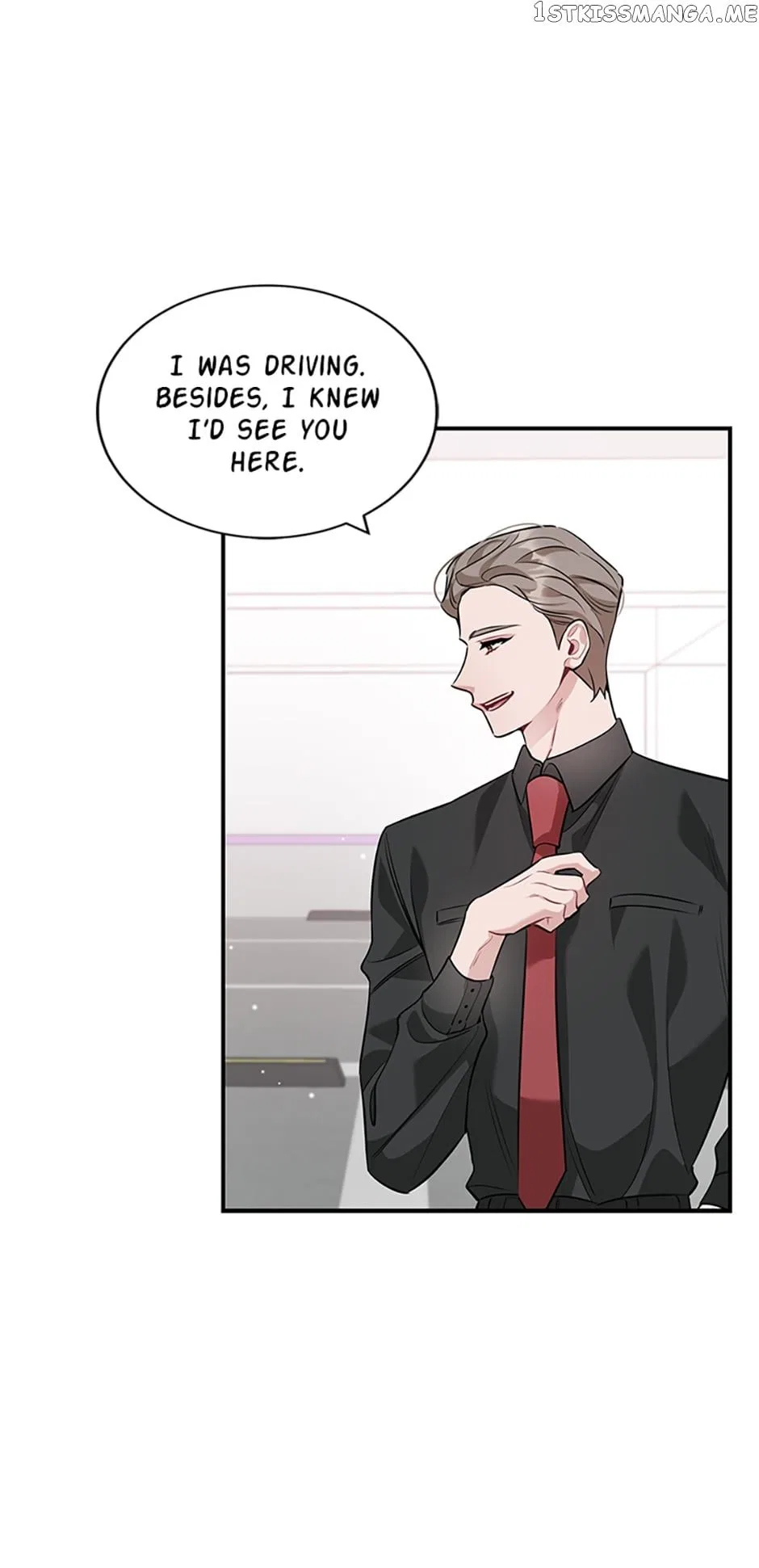 Deliberate Scandal Chapter 29 – Page 33