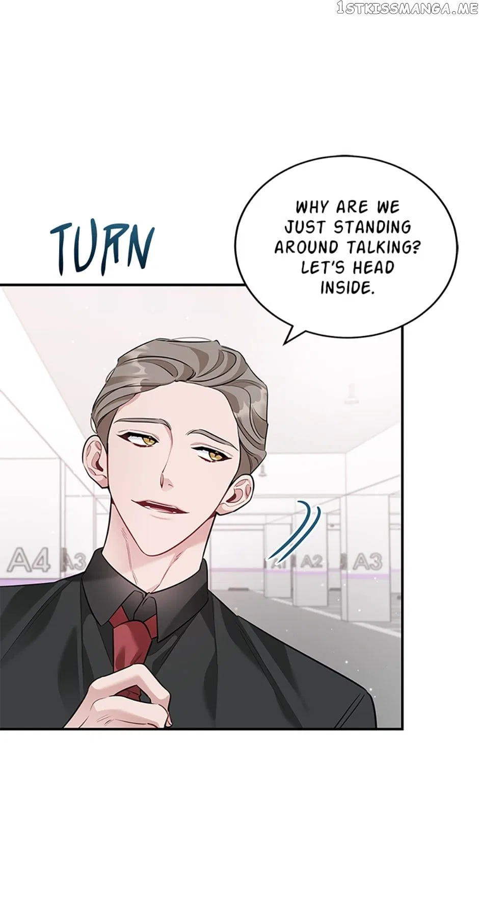 Deliberate Scandal Chapter 29 – Page 34