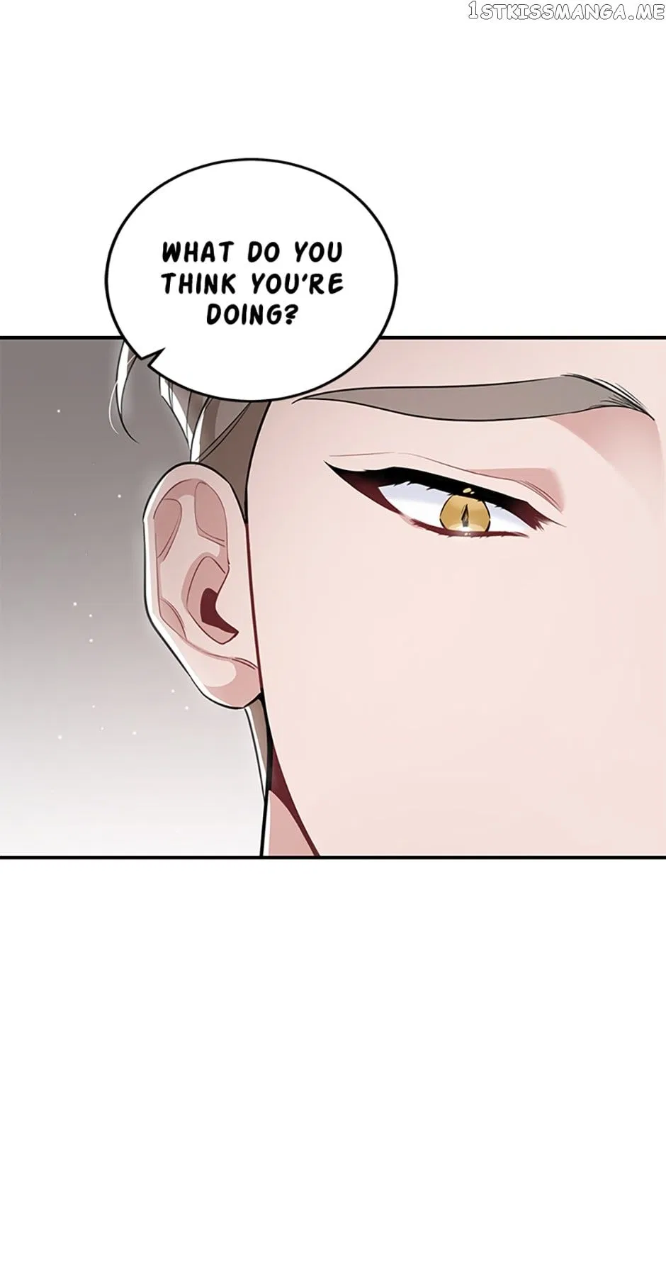 Deliberate Scandal Chapter 29 – Page 35