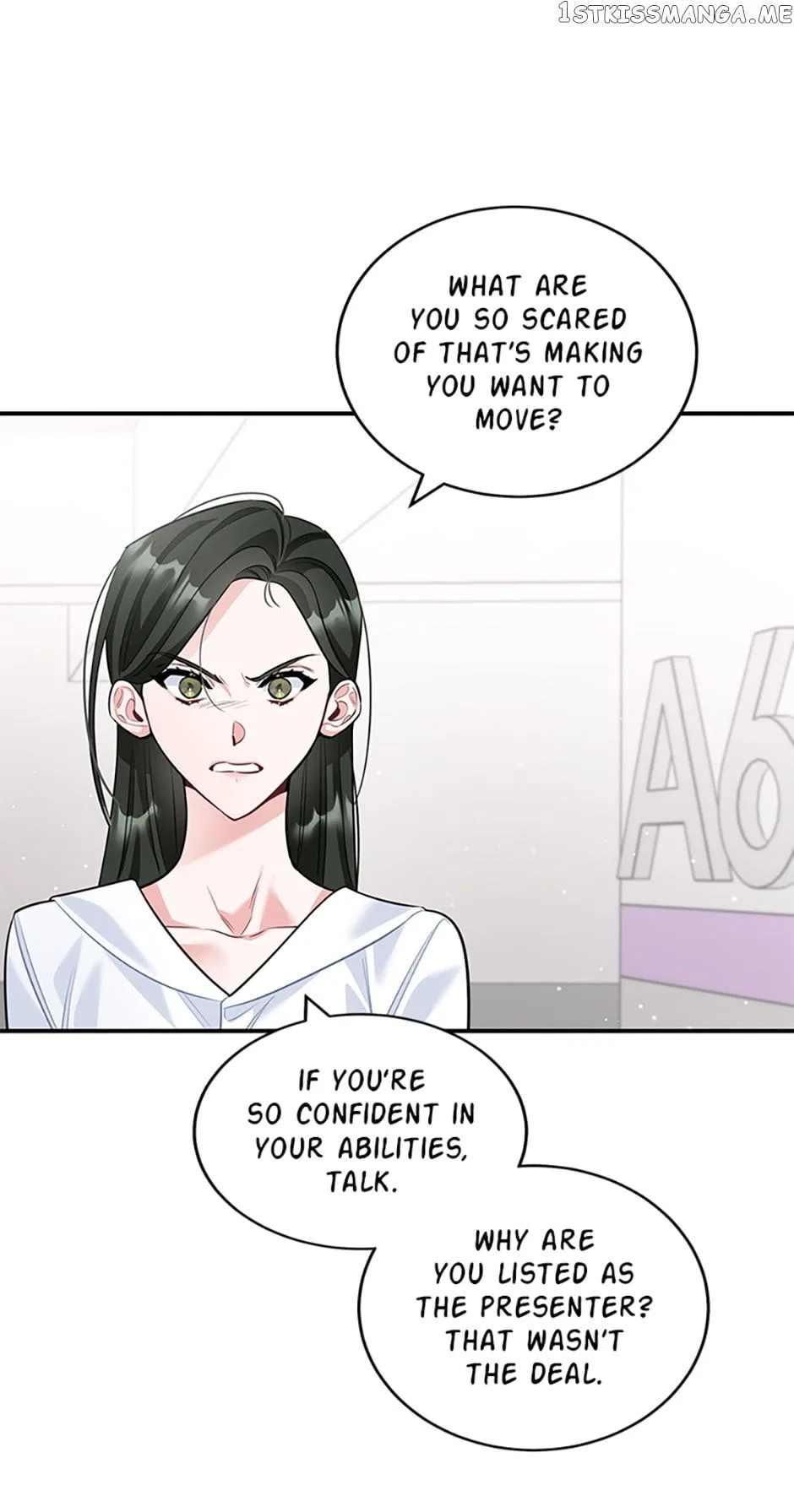 Deliberate Scandal Chapter 29 – Page 36