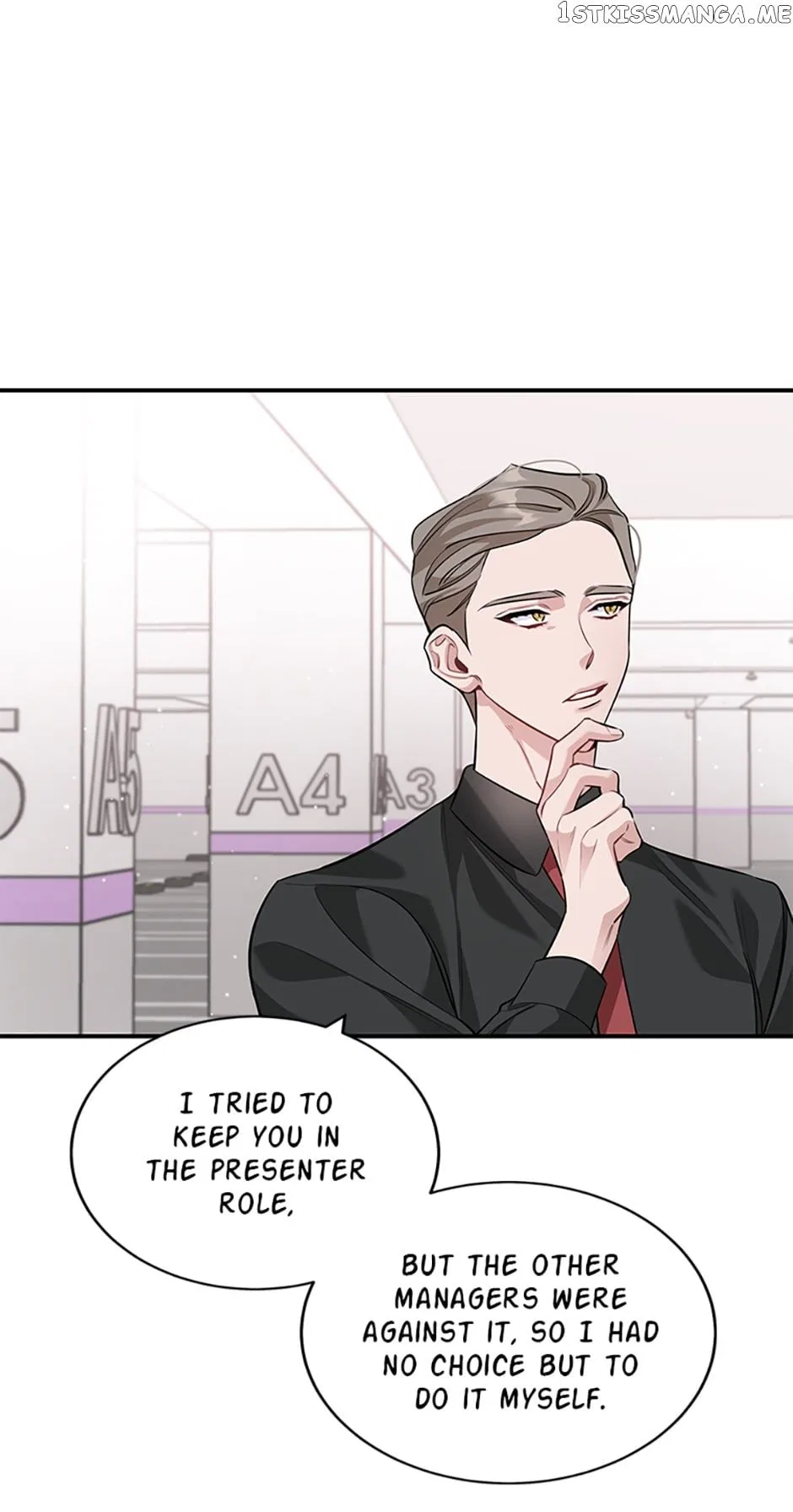 Deliberate Scandal Chapter 29 – Page 37