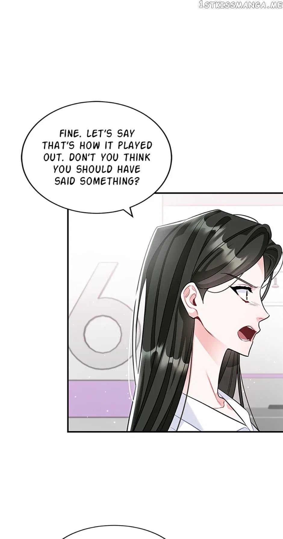 Deliberate Scandal Chapter 29 – Page 38