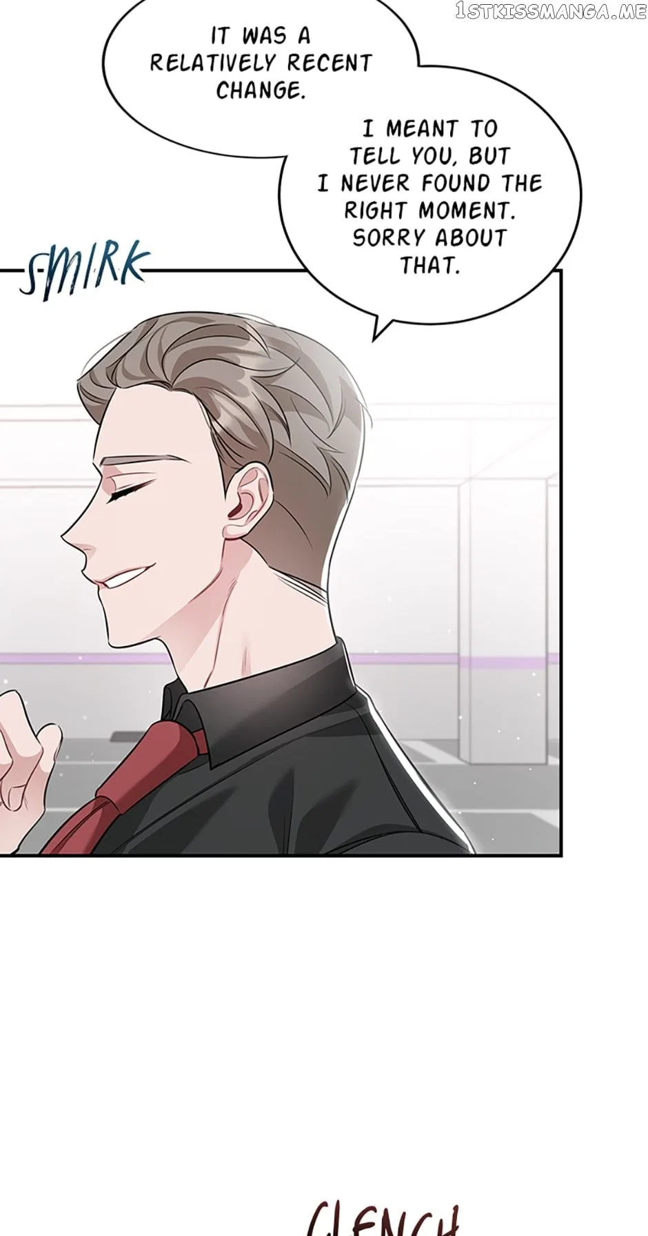 Deliberate Scandal Chapter 29 – Page 39