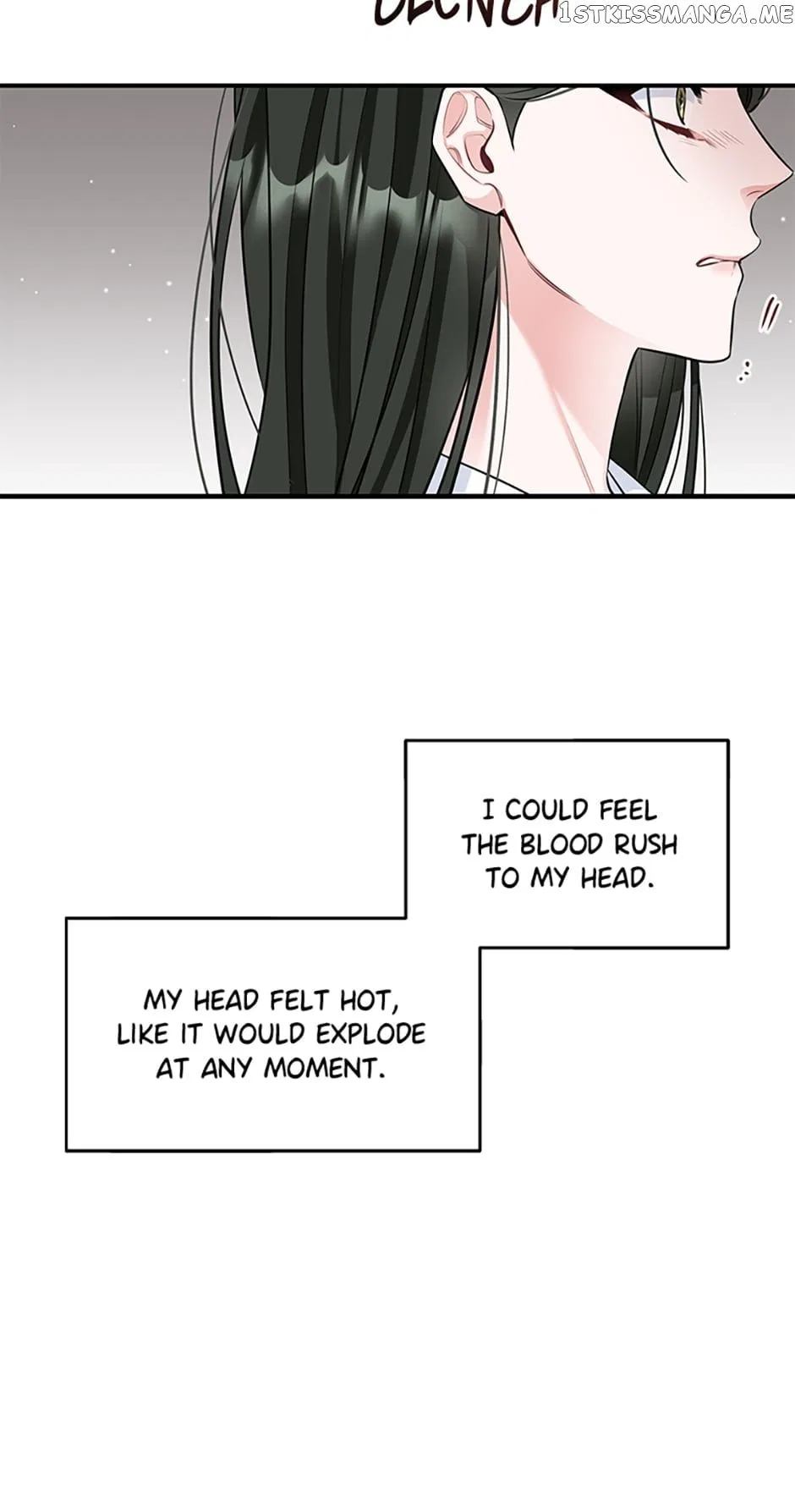 Deliberate Scandal Chapter 29 – Page 40