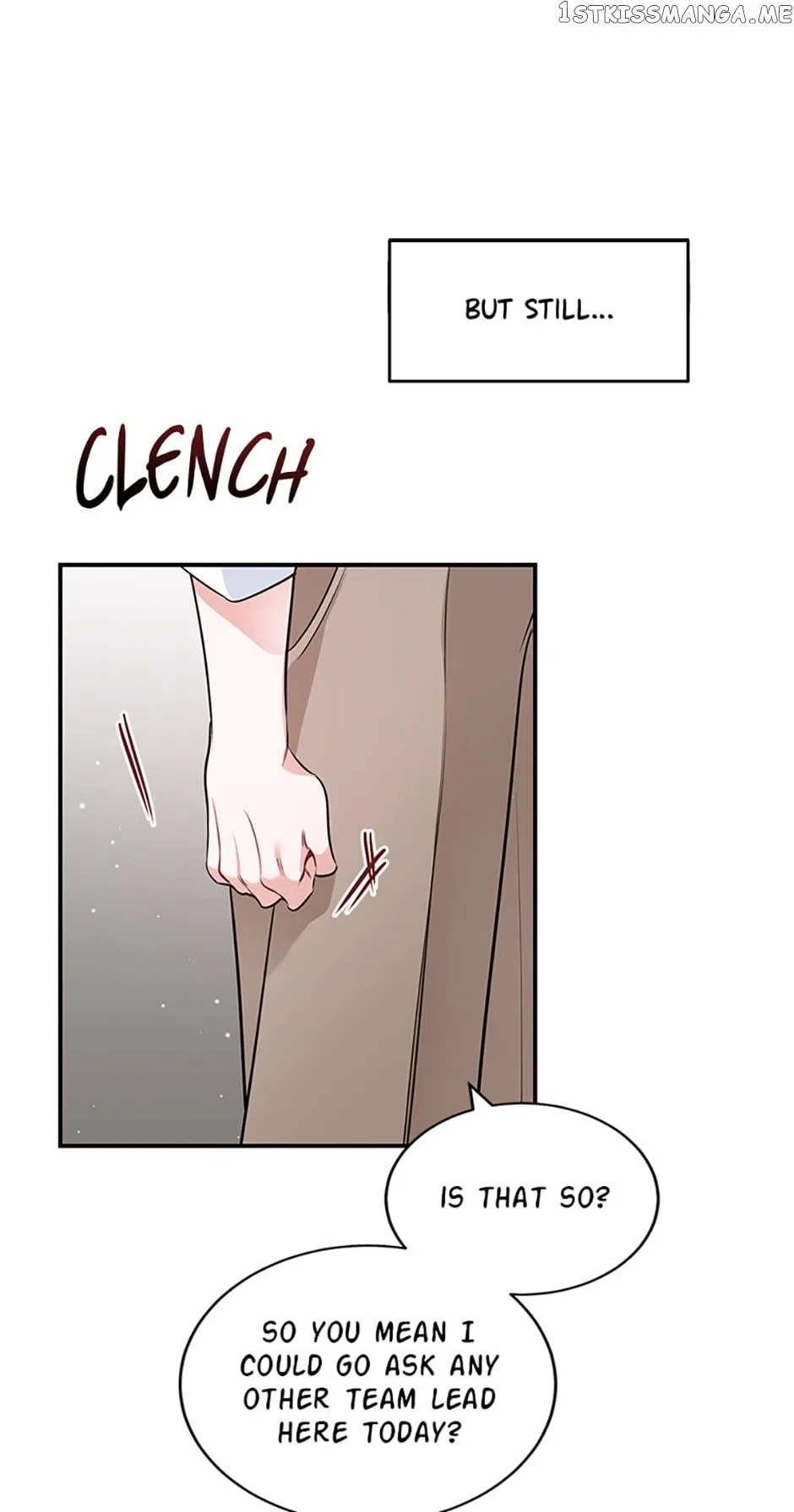 Deliberate Scandal Chapter 29 – Page 41