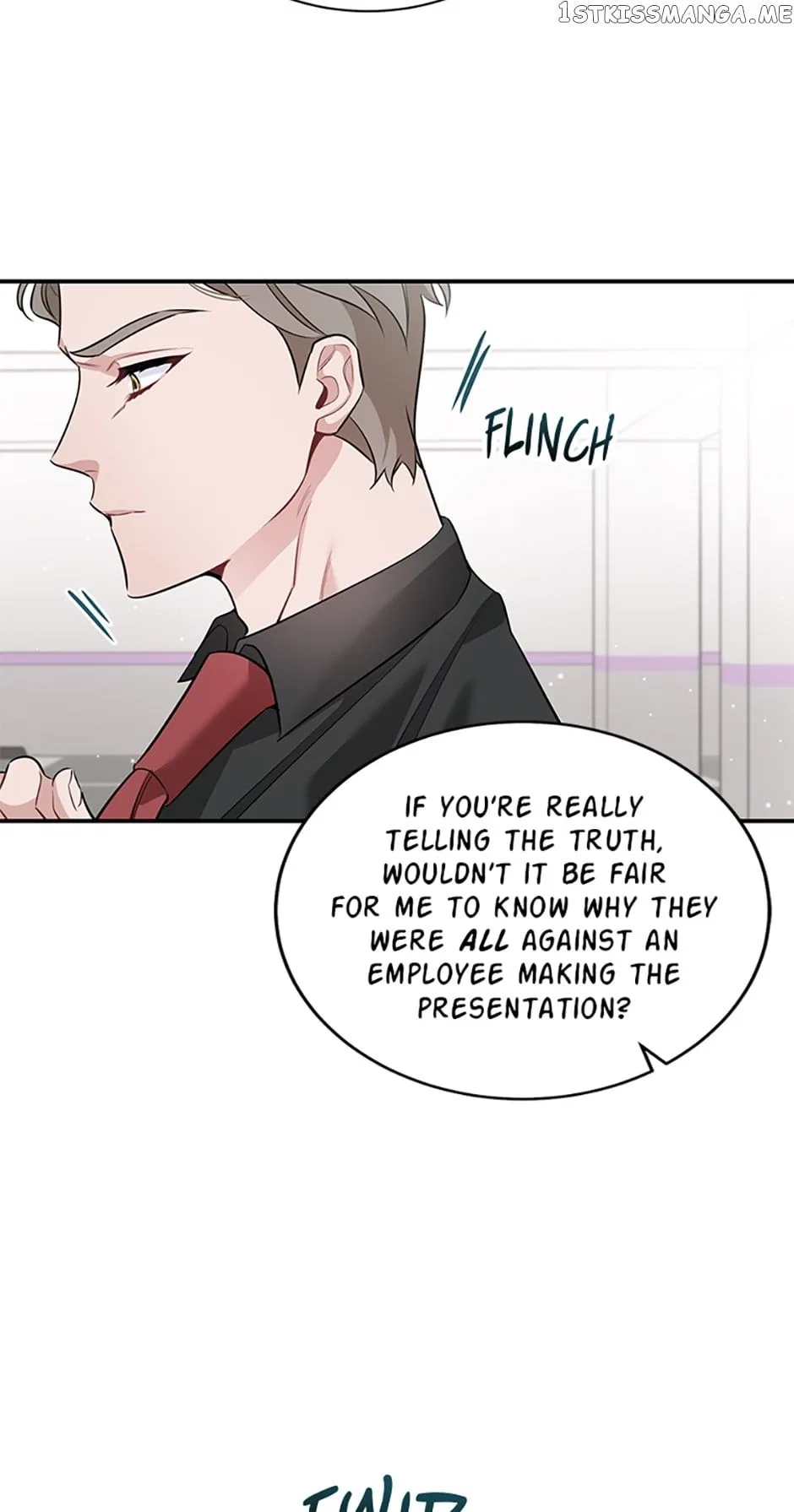 Deliberate Scandal Chapter 29 – Page 42