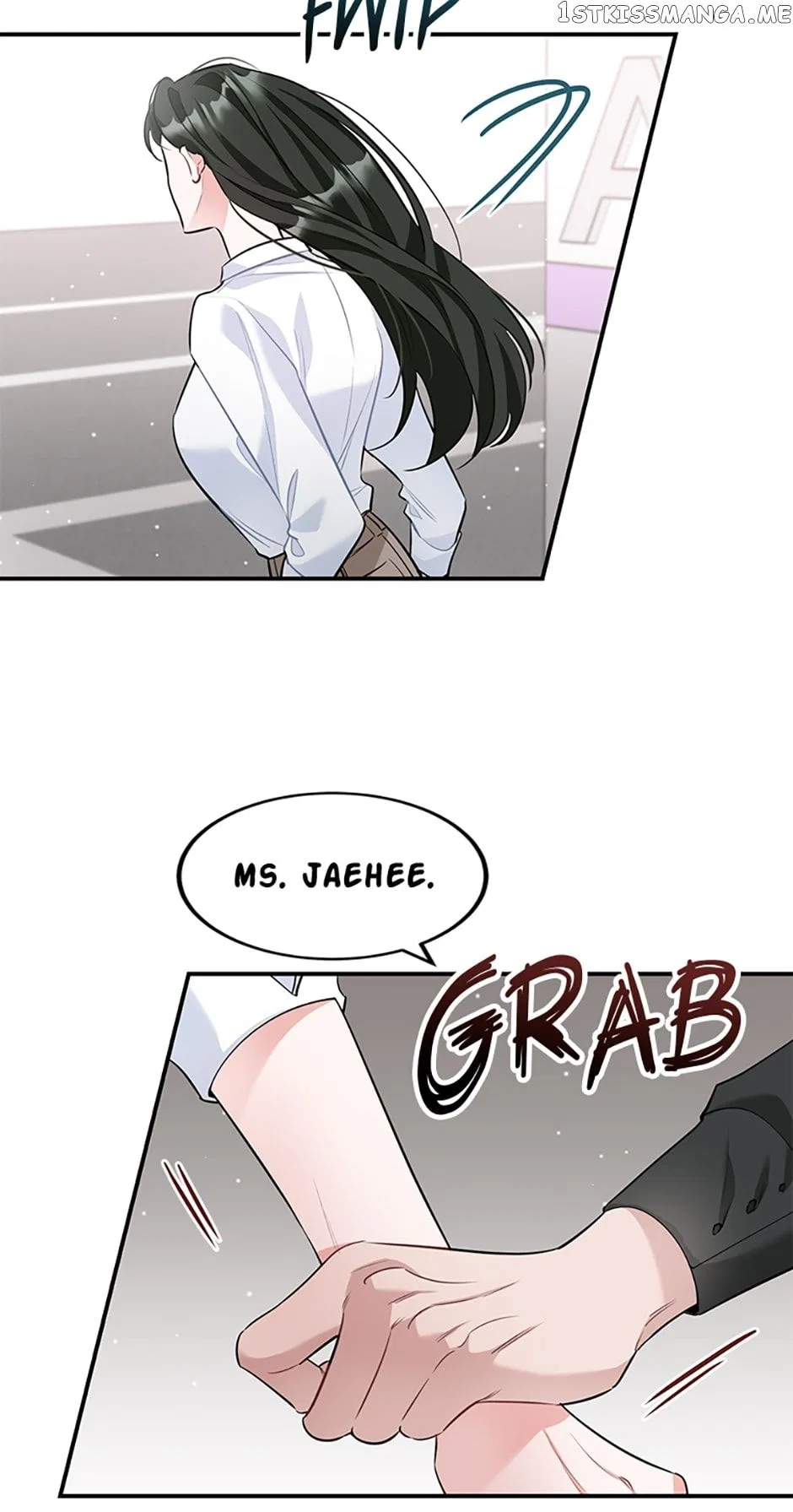 Deliberate Scandal Chapter 29 – Page 43