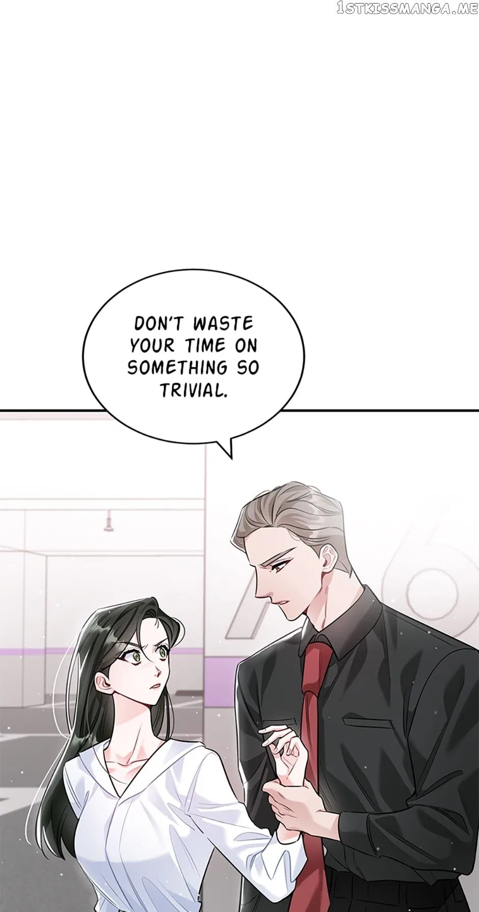 Deliberate Scandal Chapter 29 – Page 44