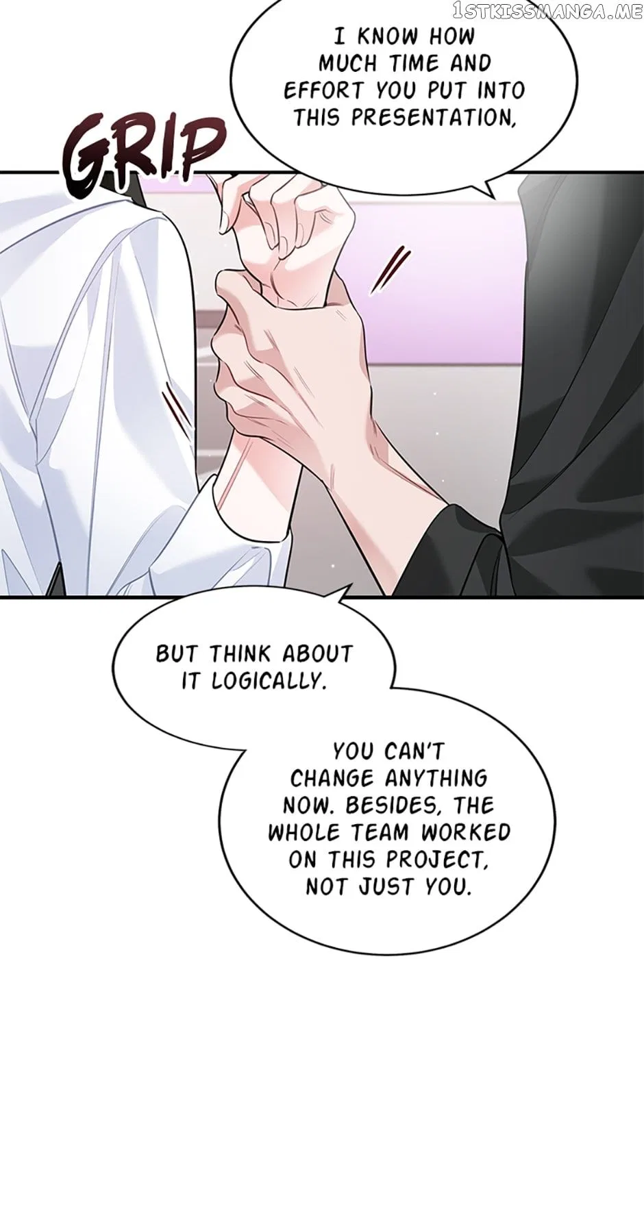 Deliberate Scandal Chapter 29 – Page 47