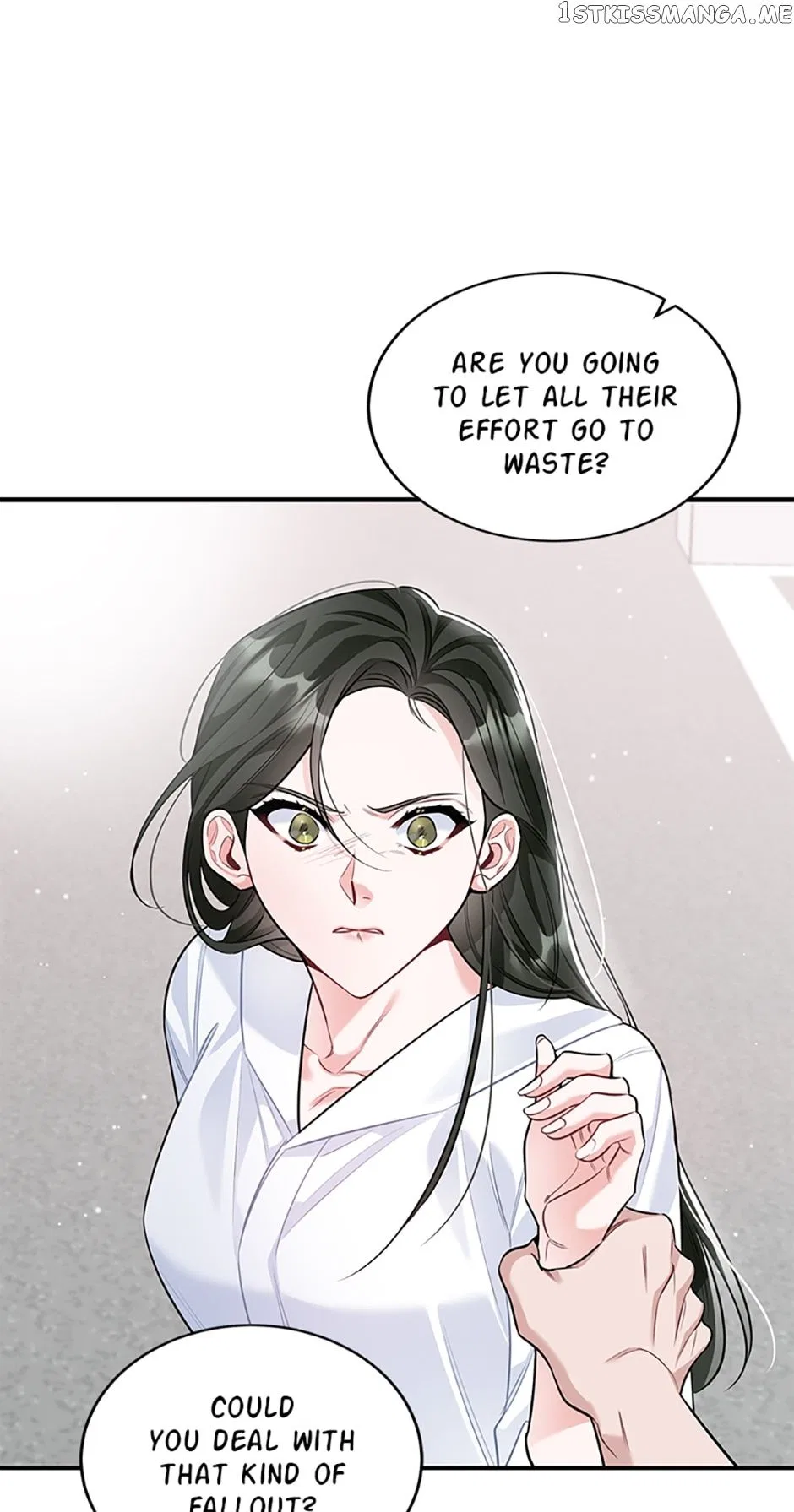 Deliberate Scandal Chapter 29 – Page 48