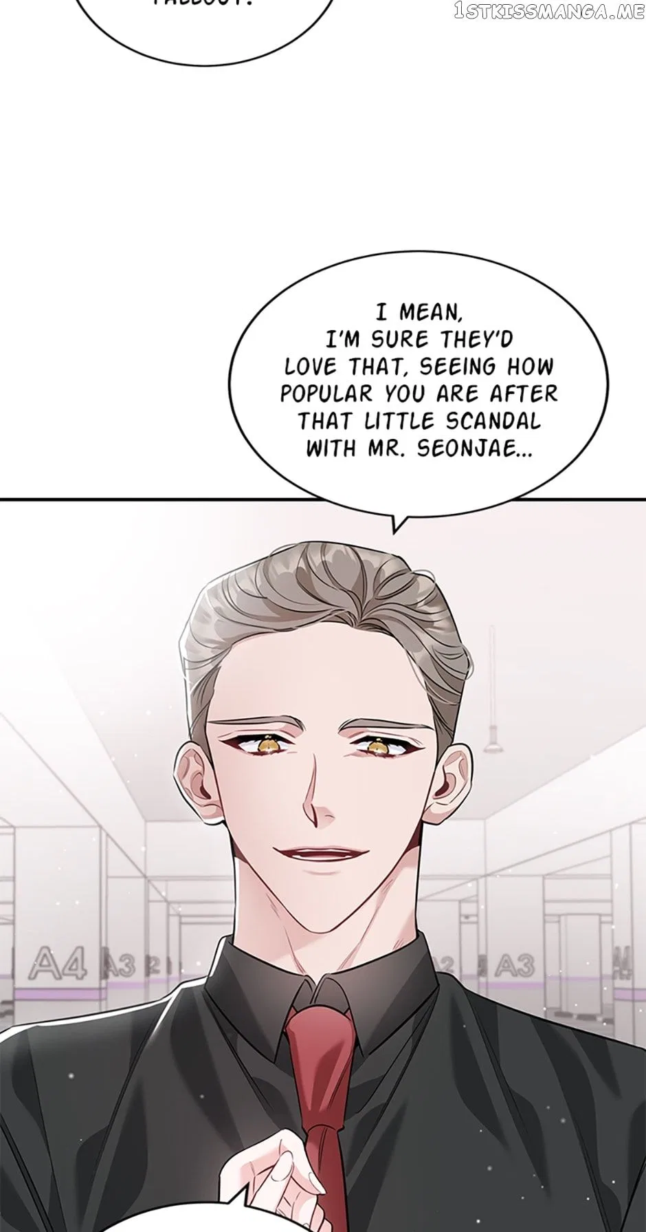 Deliberate Scandal Chapter 29 – Page 49