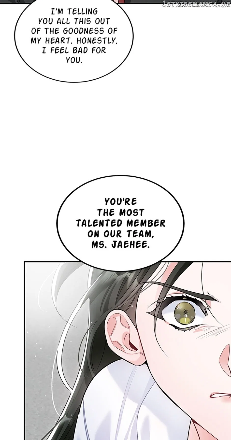 Deliberate Scandal Chapter 29 – Page 50