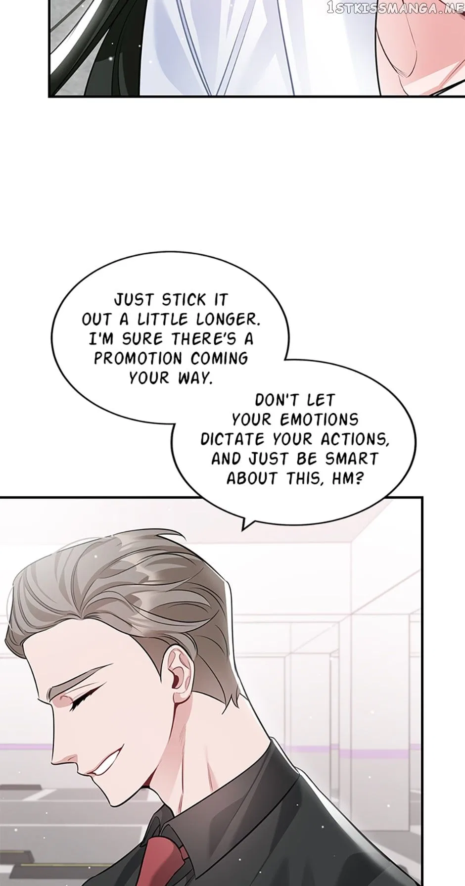 Deliberate Scandal Chapter 29 – Page 51