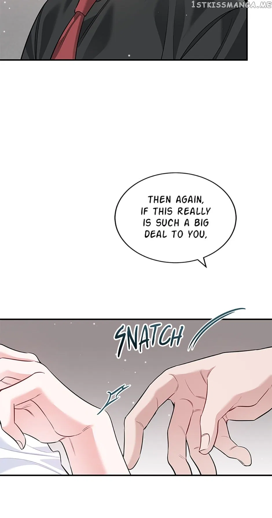 Deliberate Scandal Chapter 29 – Page 52