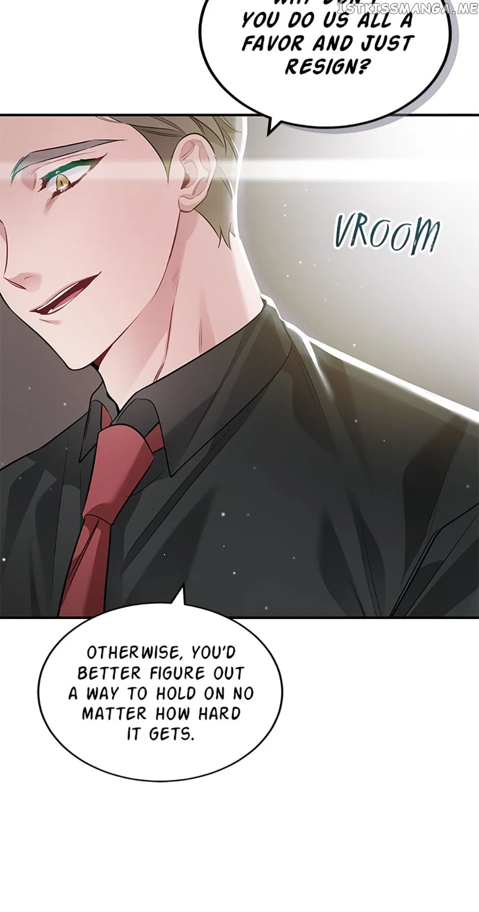 Deliberate Scandal Chapter 29 – Page 54