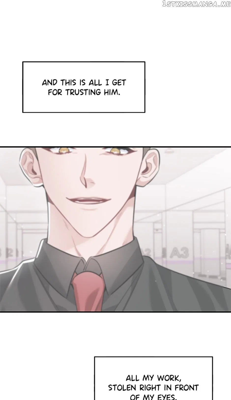 Deliberate Scandal Chapter 29 – Page 62