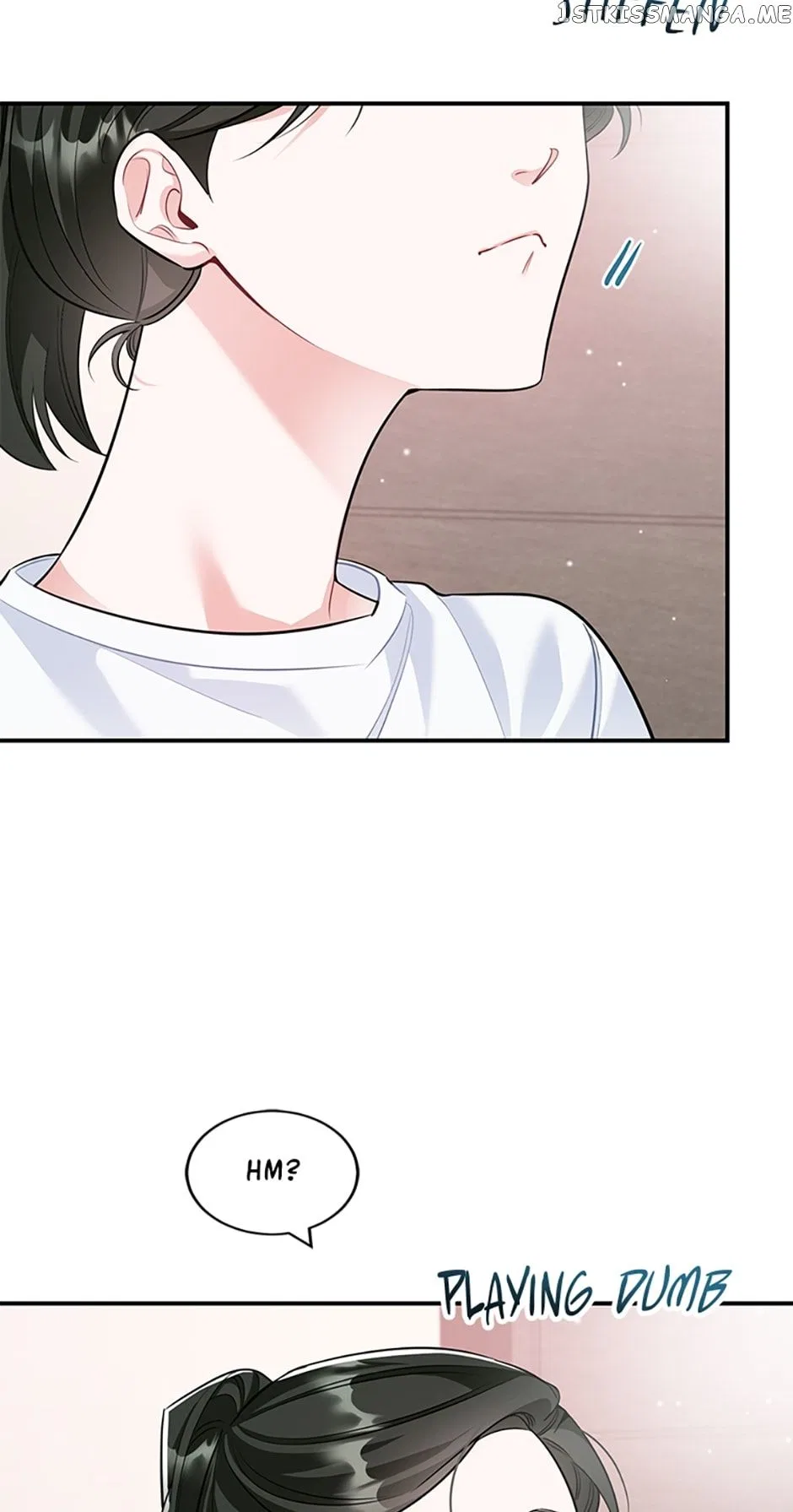 Deliberate Scandal Chapter 28 – Page 3