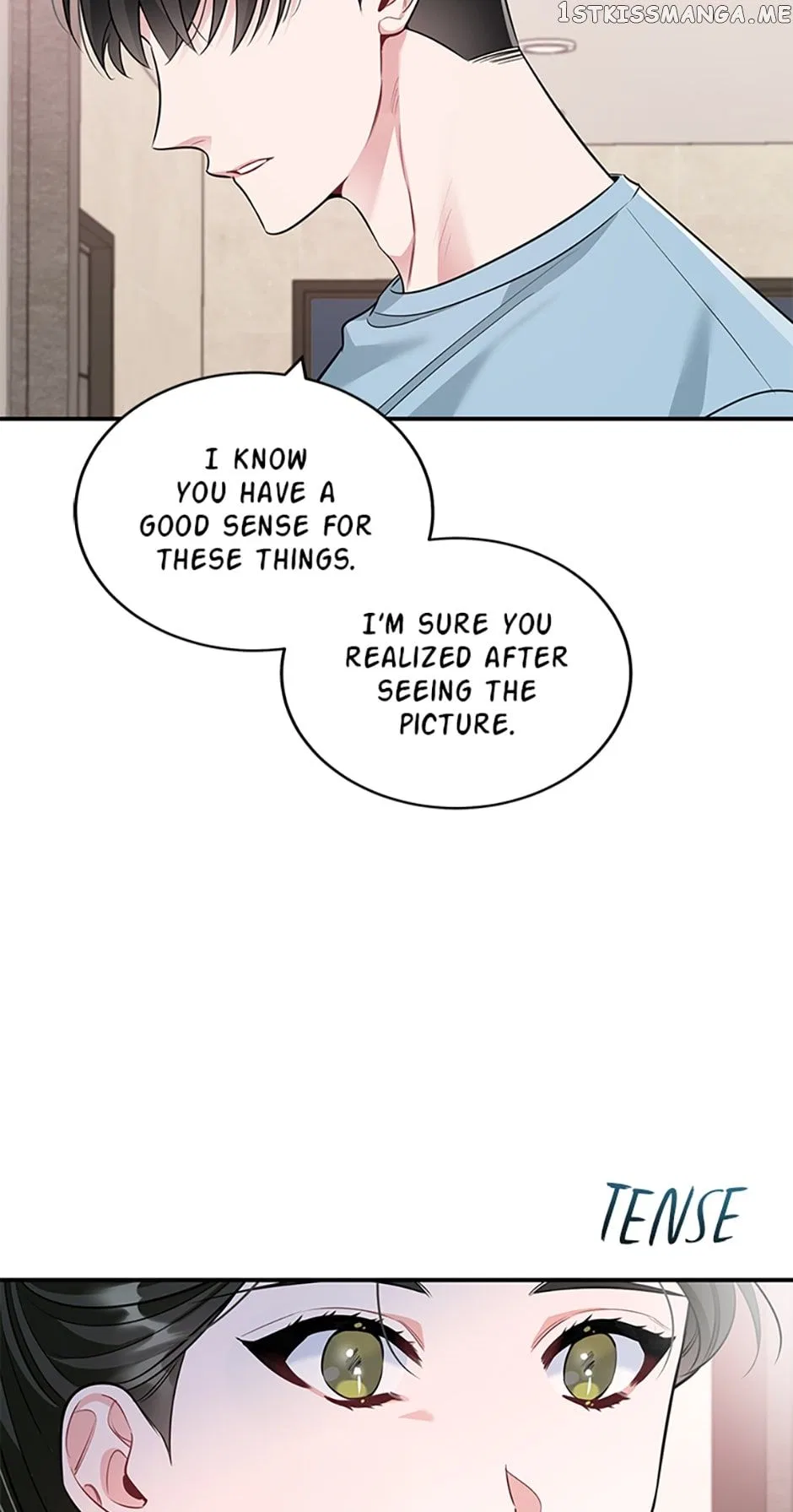 Deliberate Scandal Chapter 28 – Page 5