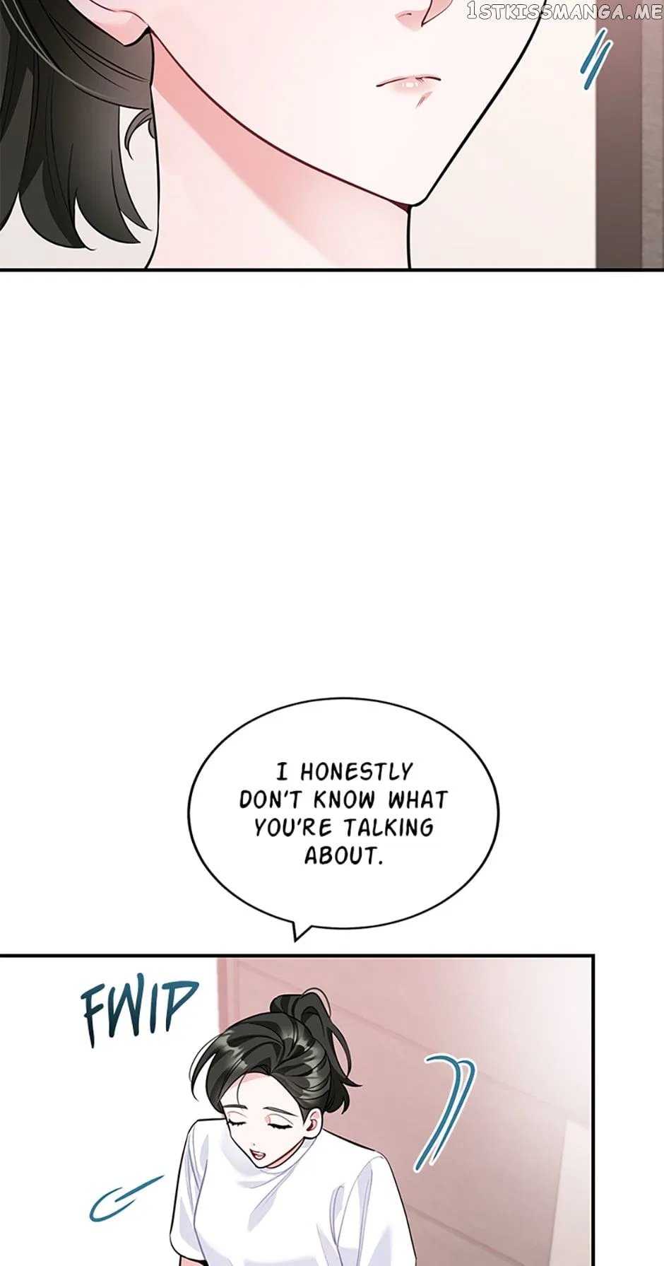Deliberate Scandal Chapter 28 – Page 6