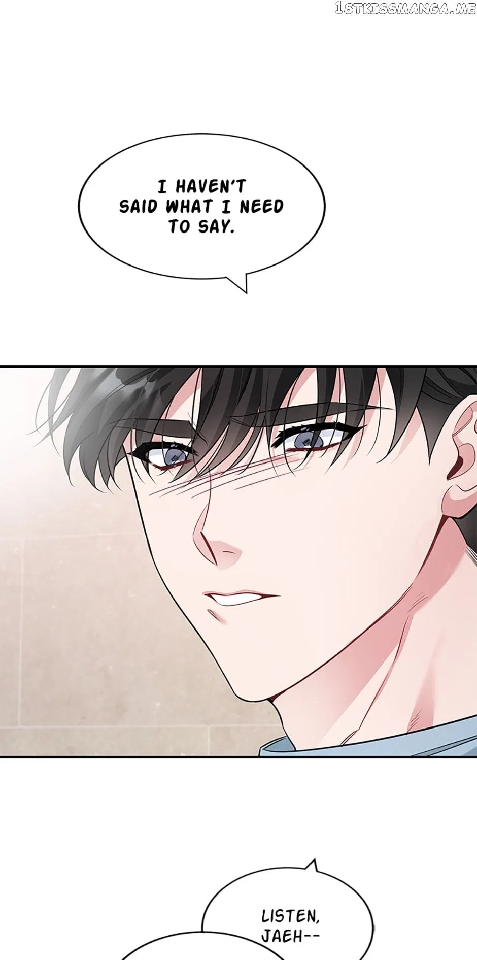 Deliberate Scandal Chapter 28 – Page 8
