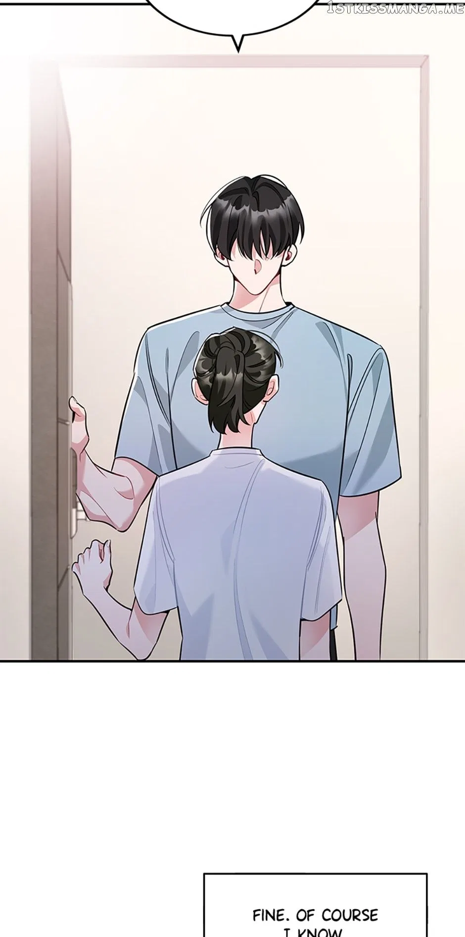 Deliberate Scandal Chapter 28 – Page 10