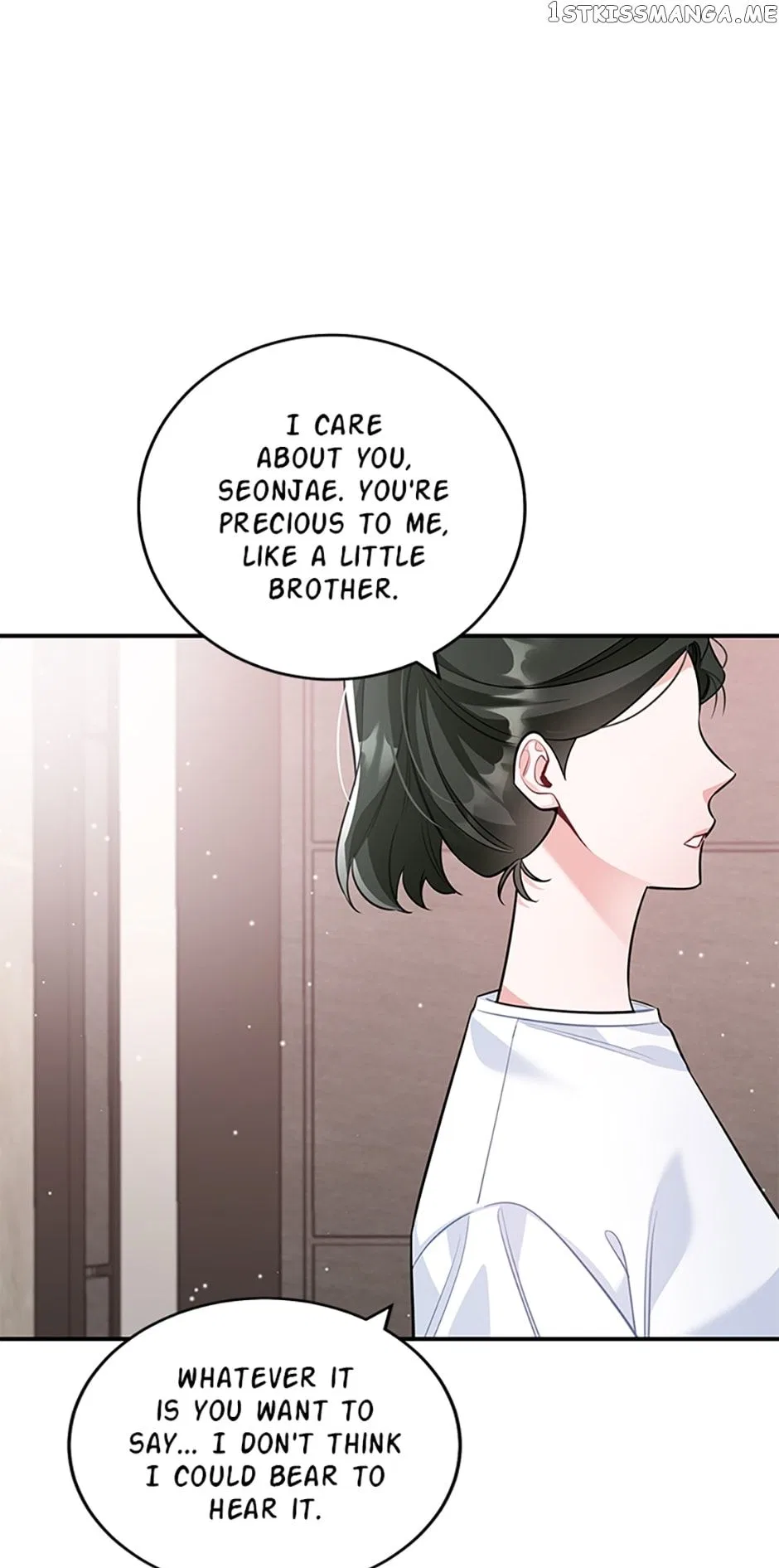 Deliberate Scandal Chapter 28 – Page 12