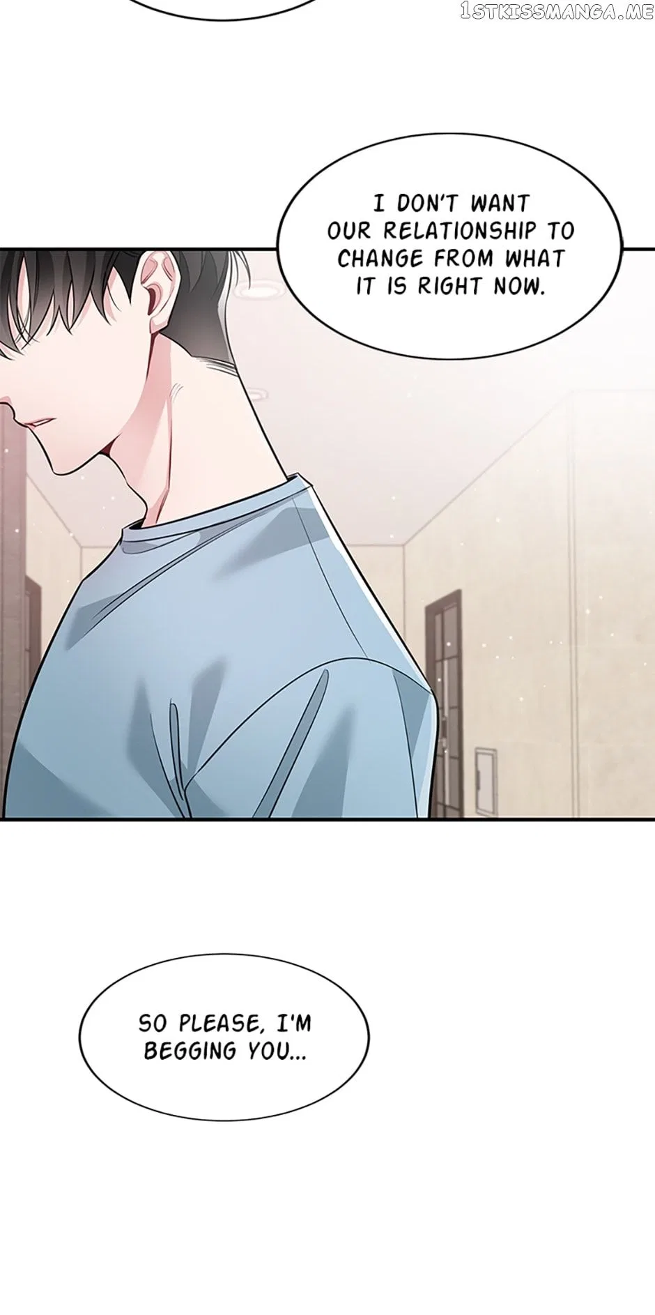 Deliberate Scandal Chapter 28 – Page 13