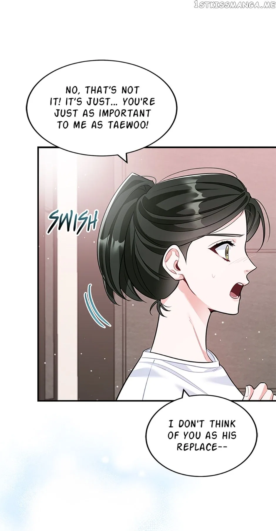 Deliberate Scandal Chapter 28 – Page 20