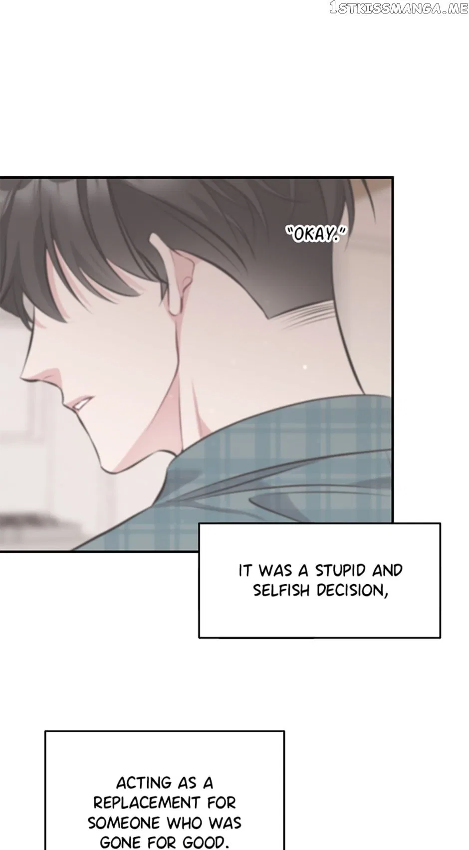 Deliberate Scandal Chapter 28 – Page 26
