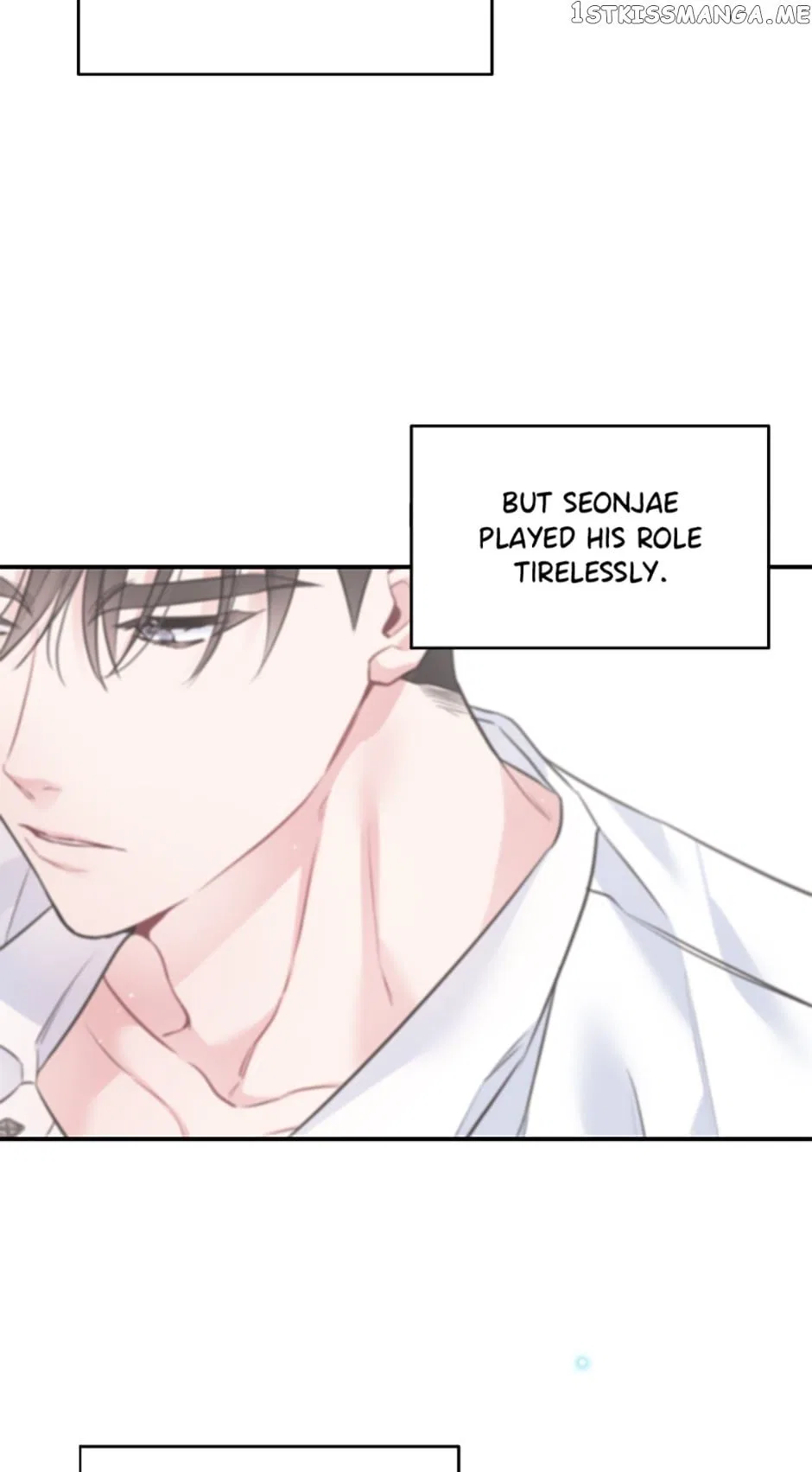 Deliberate Scandal Chapter 28 – Page 27