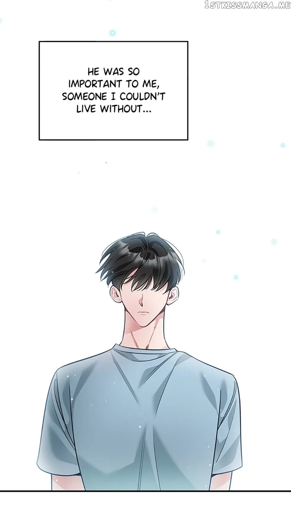 Deliberate Scandal Chapter 28 – Page 29