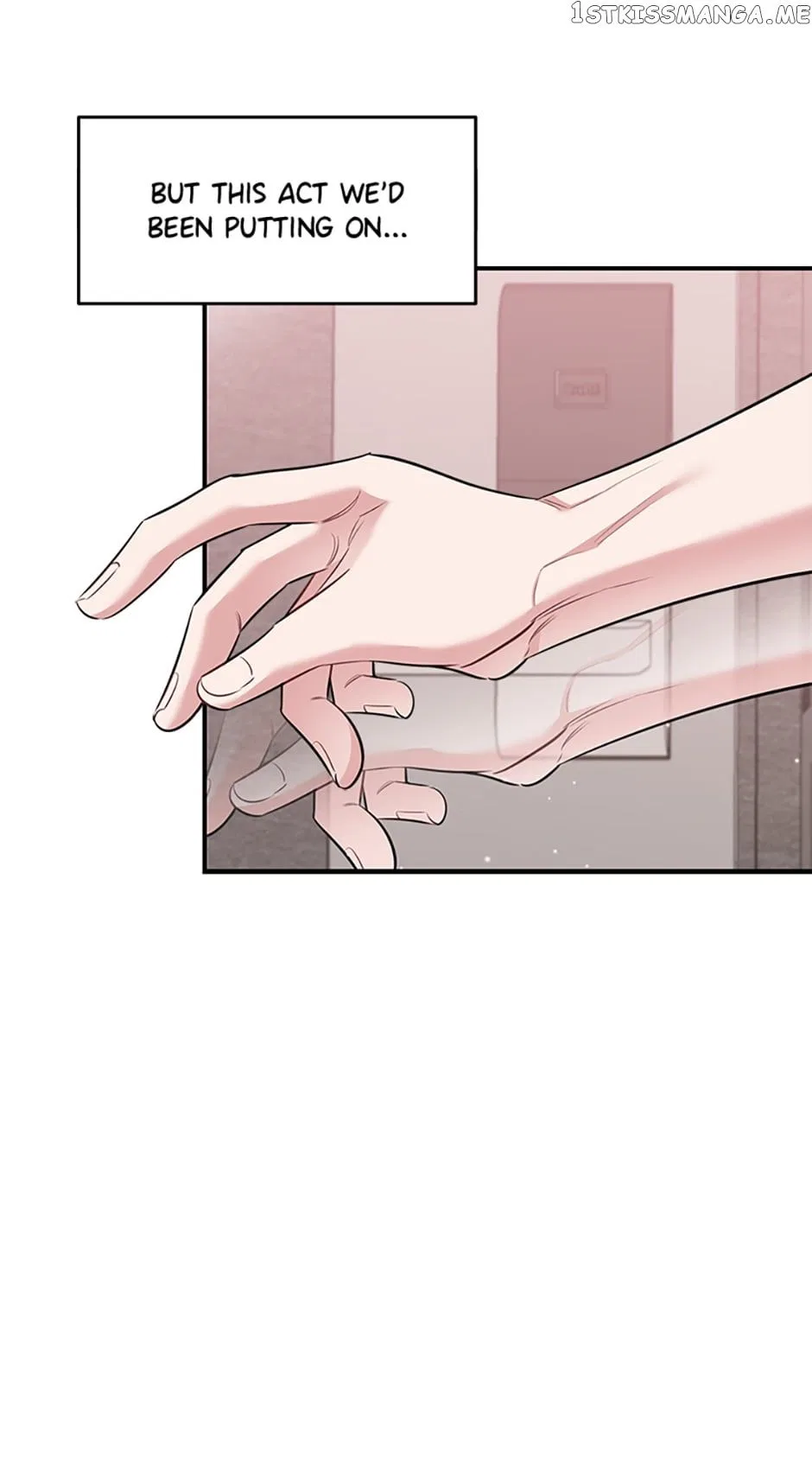 Deliberate Scandal Chapter 28 – Page 31