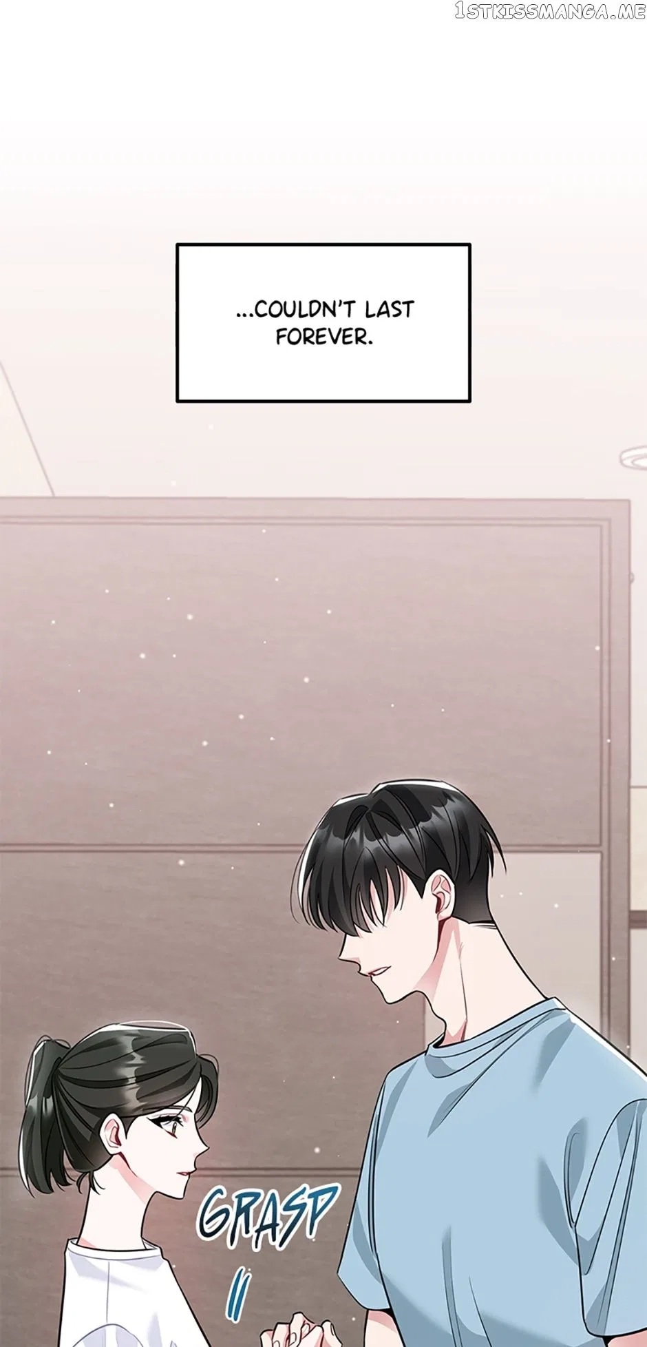 Deliberate Scandal Chapter 28 – Page 32