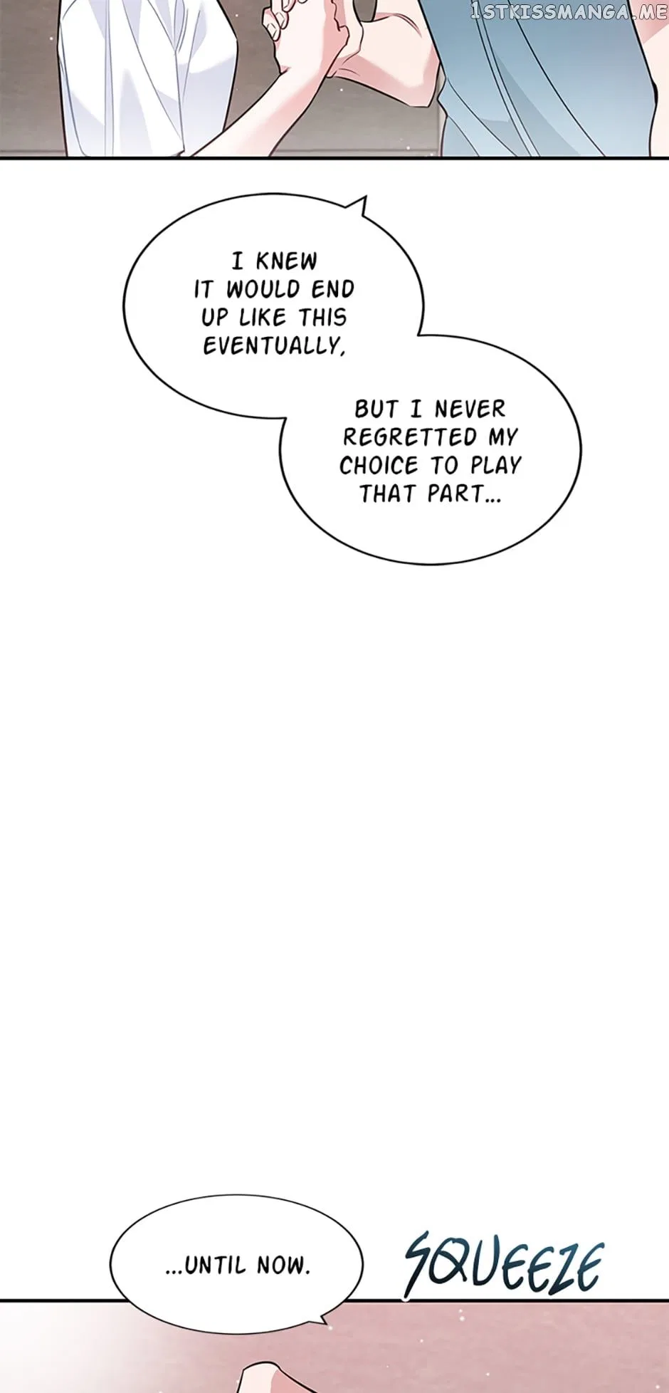Deliberate Scandal Chapter 28 – Page 33