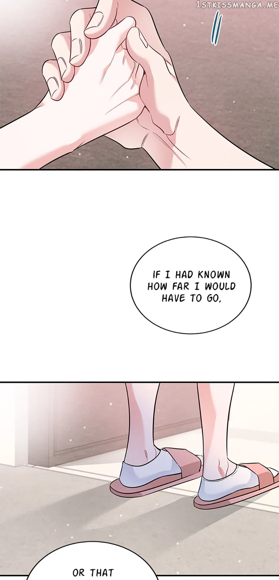 Deliberate Scandal Chapter 28 – Page 34