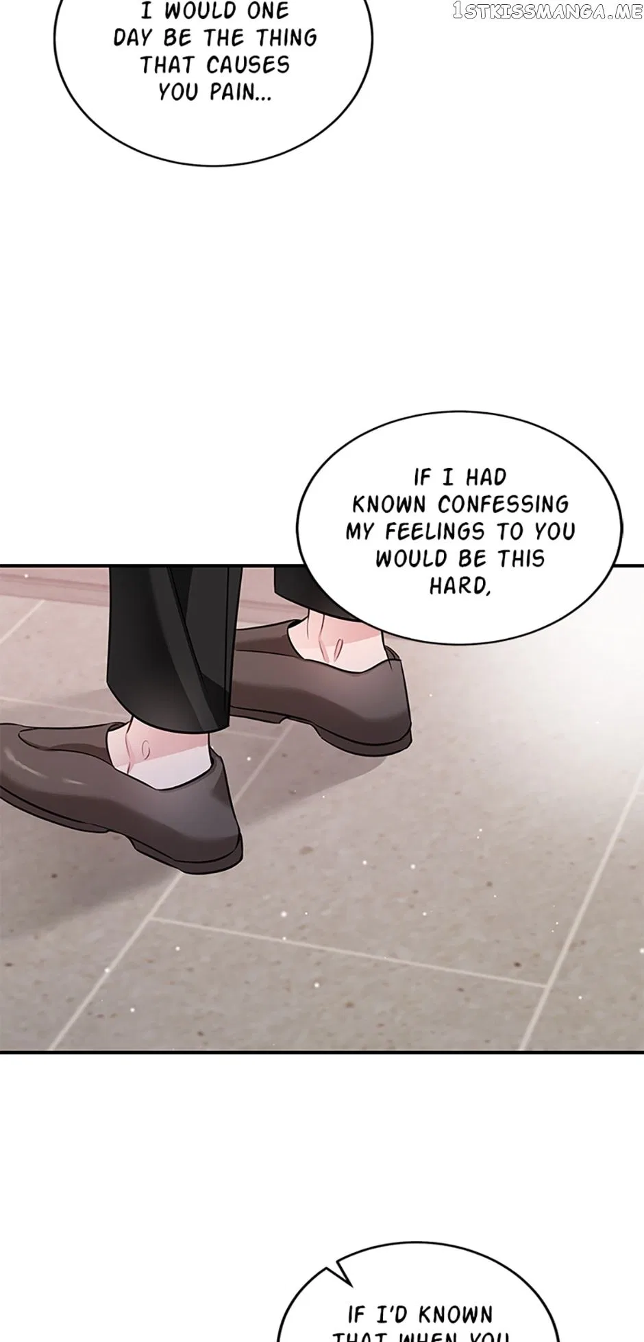 Deliberate Scandal Chapter 28 – Page 35