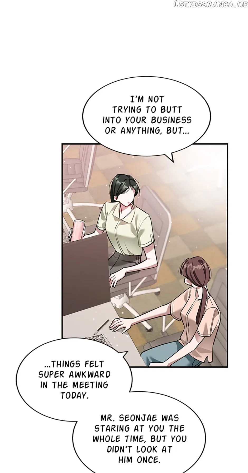 Deliberate Scandal Chapter 28 – Page 43