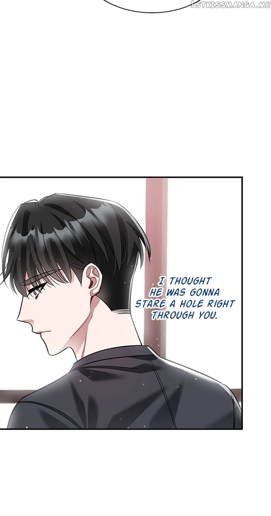 Deliberate Scandal Chapter 28 – Page 44