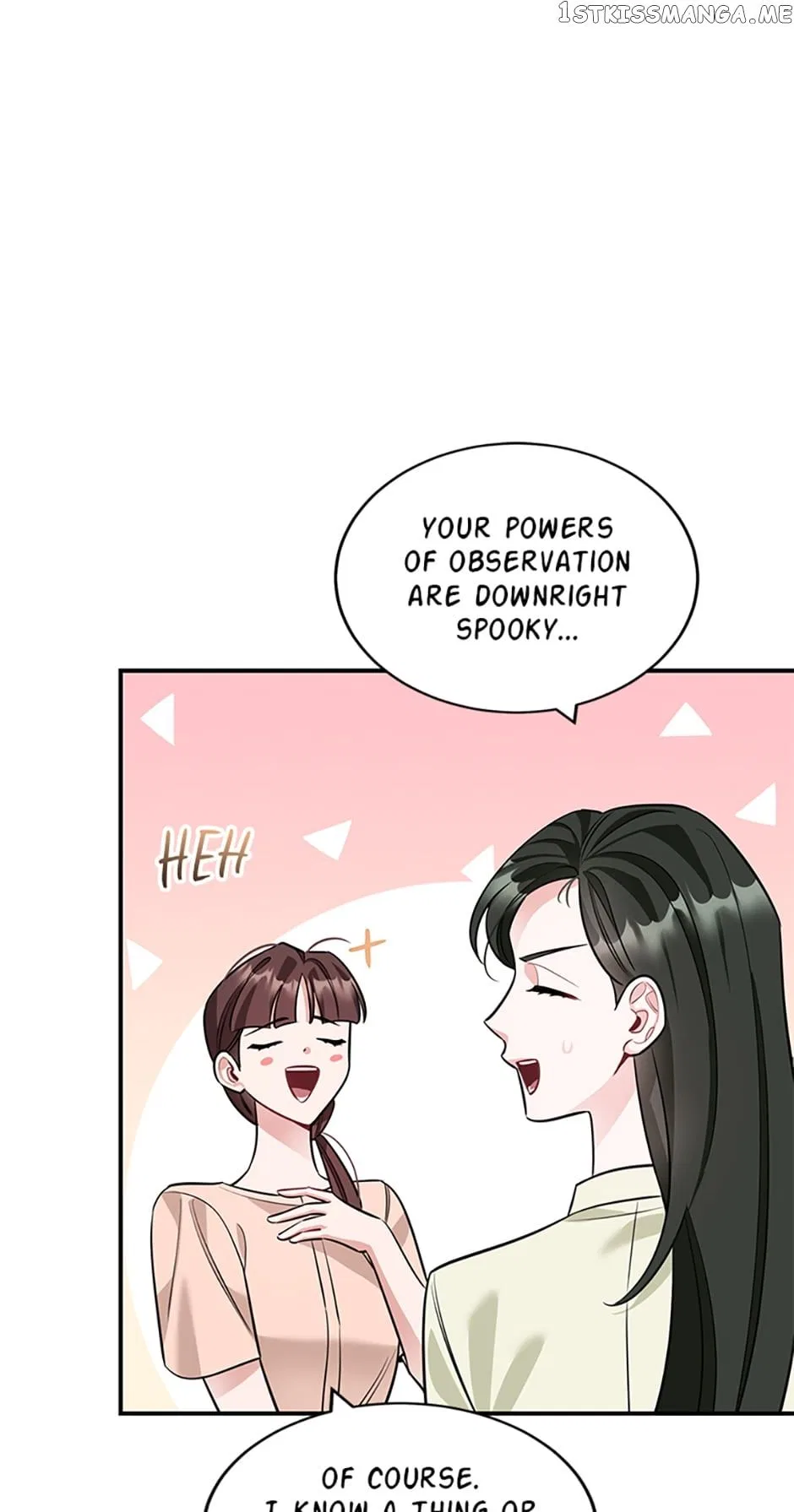 Deliberate Scandal Chapter 28 – Page 45