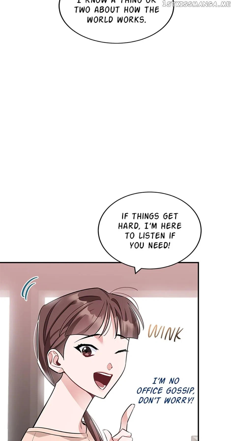 Deliberate Scandal Chapter 28 – Page 46