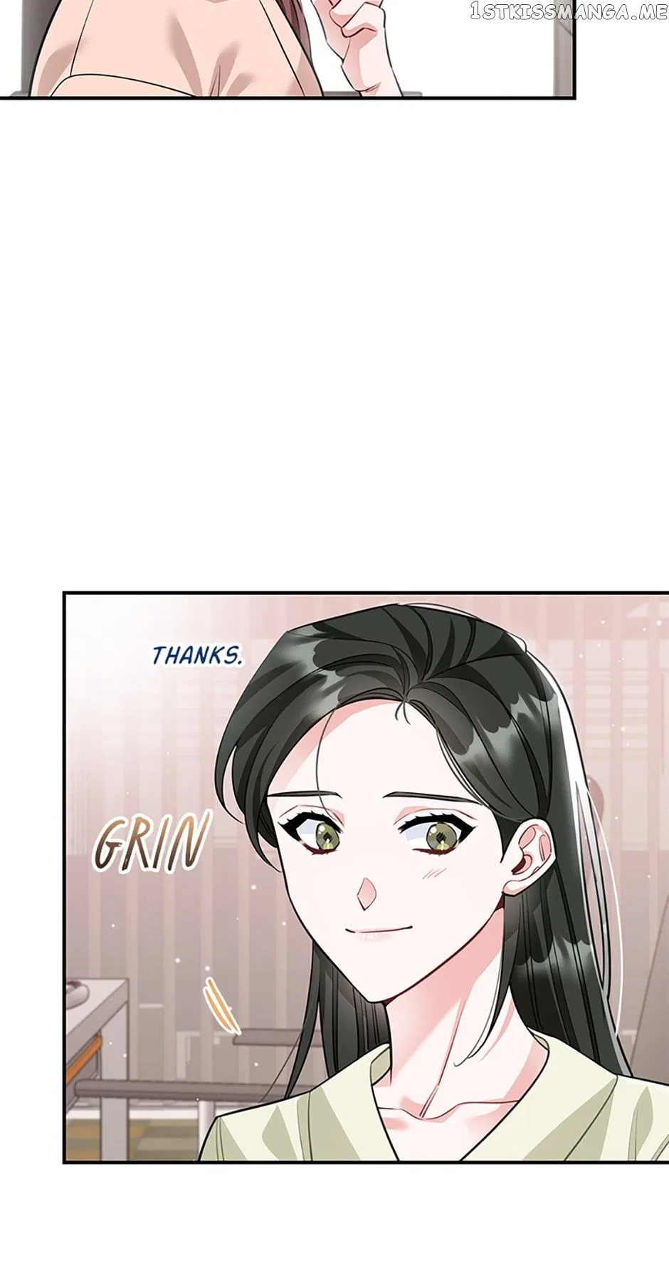 Deliberate Scandal Chapter 28 – Page 47