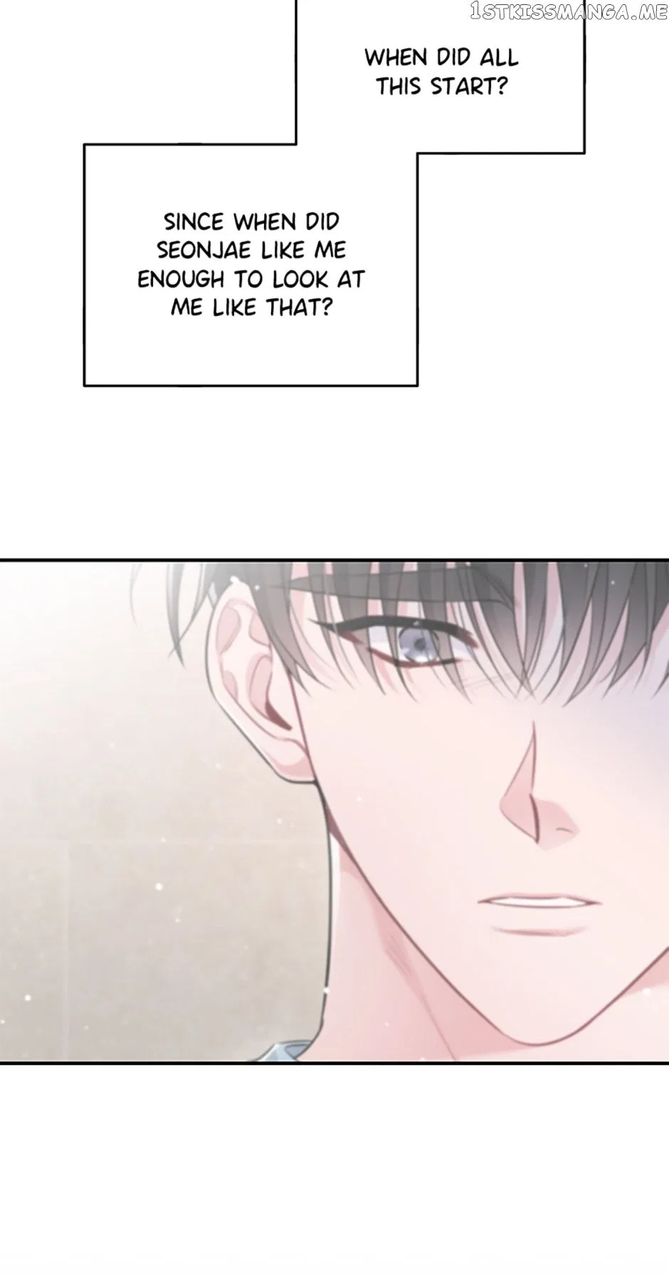 Deliberate Scandal Chapter 28 – Page 49