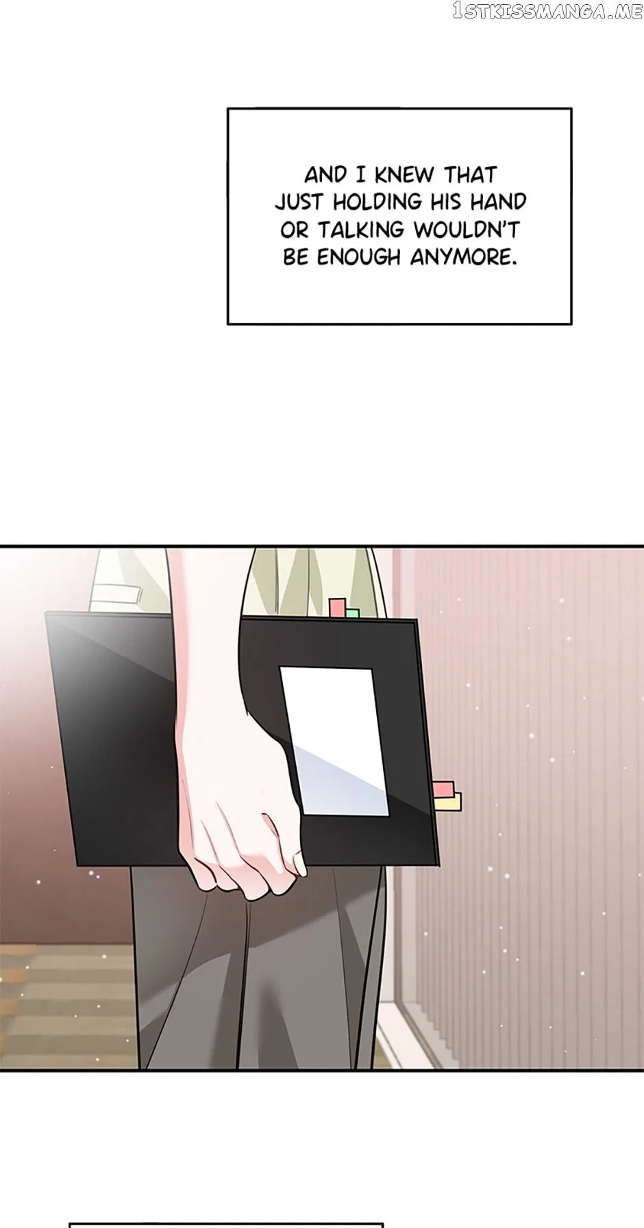 Deliberate Scandal Chapter 28 – Page 56