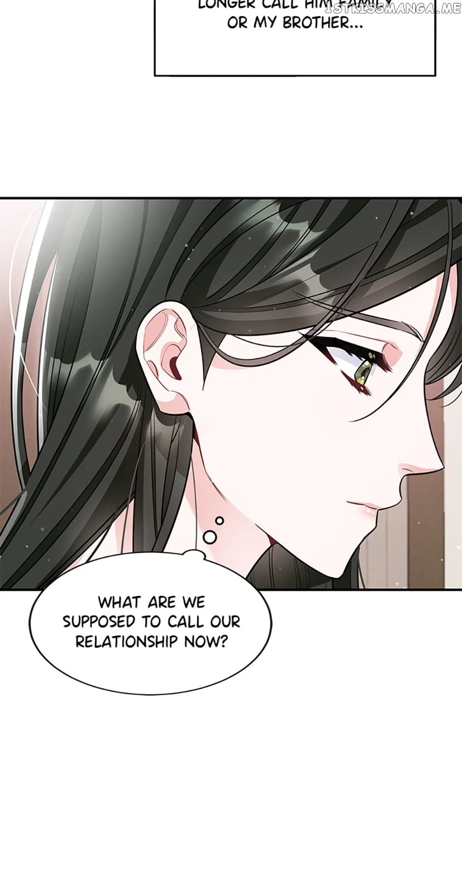Deliberate Scandal Chapter 28 – Page 58