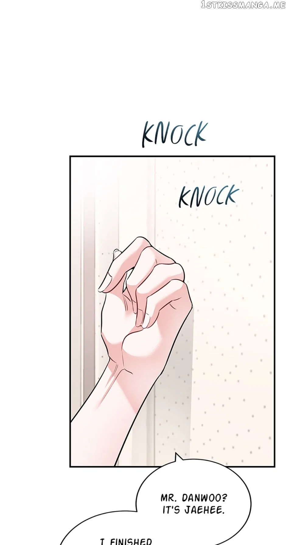 Deliberate Scandal Chapter 28 – Page 59