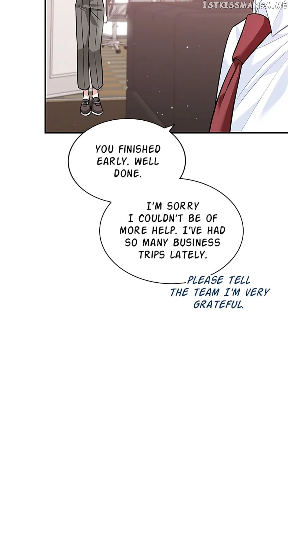 Deliberate Scandal Chapter 28 – Page 62